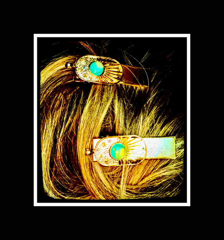 Hair Accessories