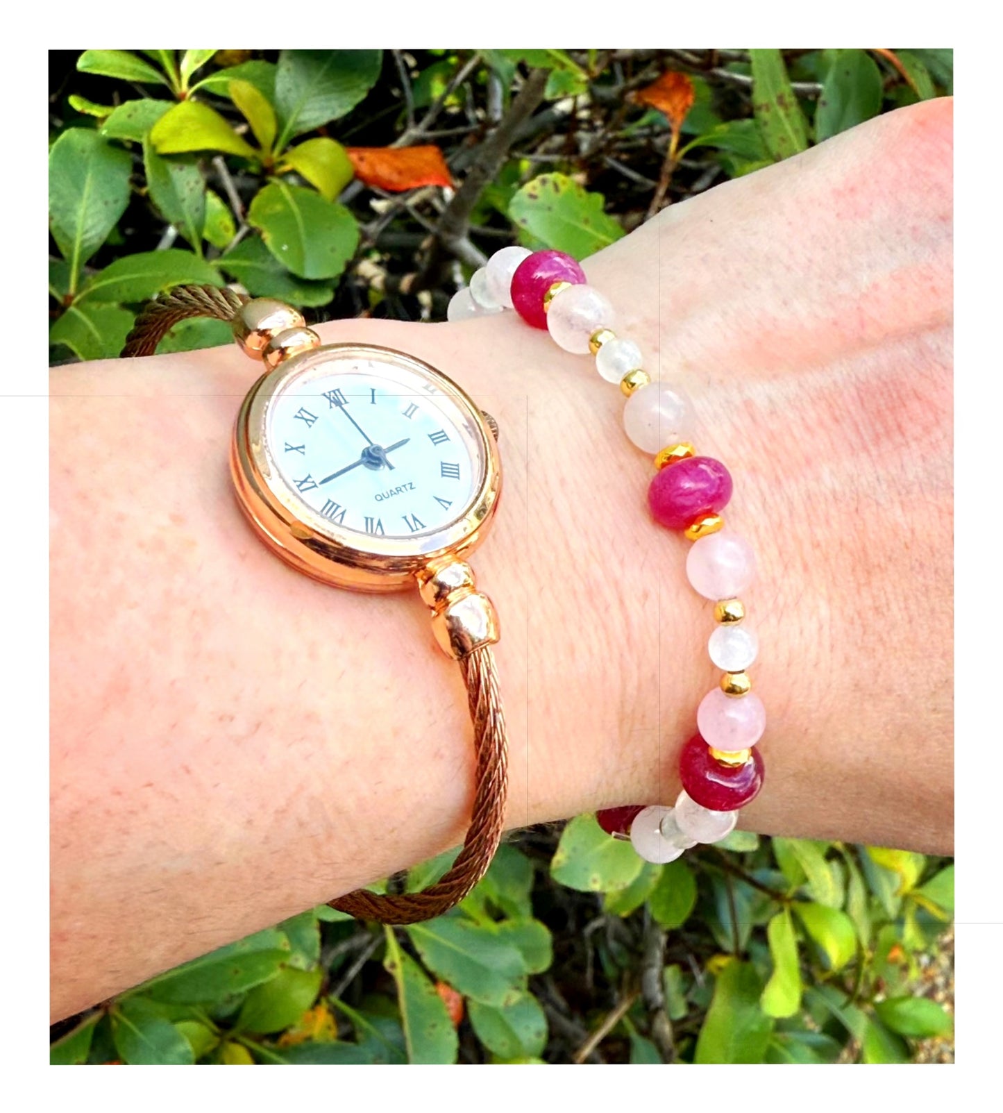 The Love Spell Bracelet
