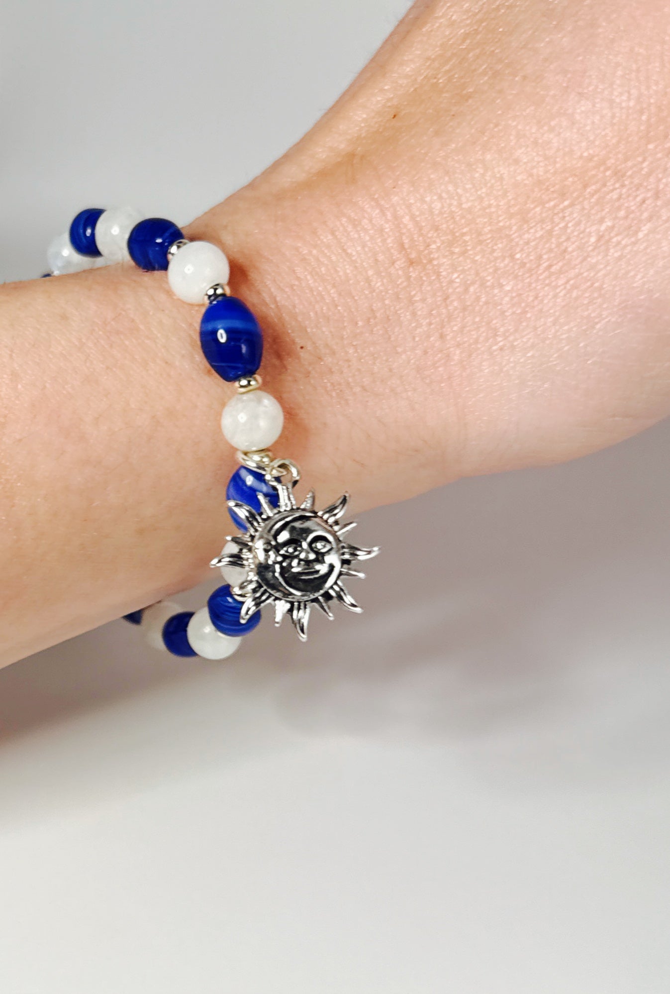 Divine Union Bracelet