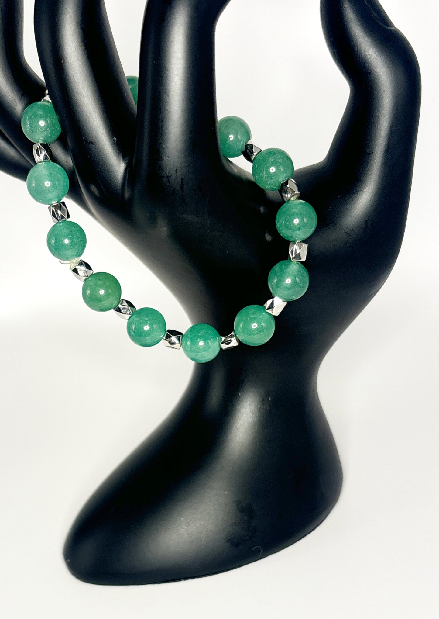 Green Aventurine Bracelet