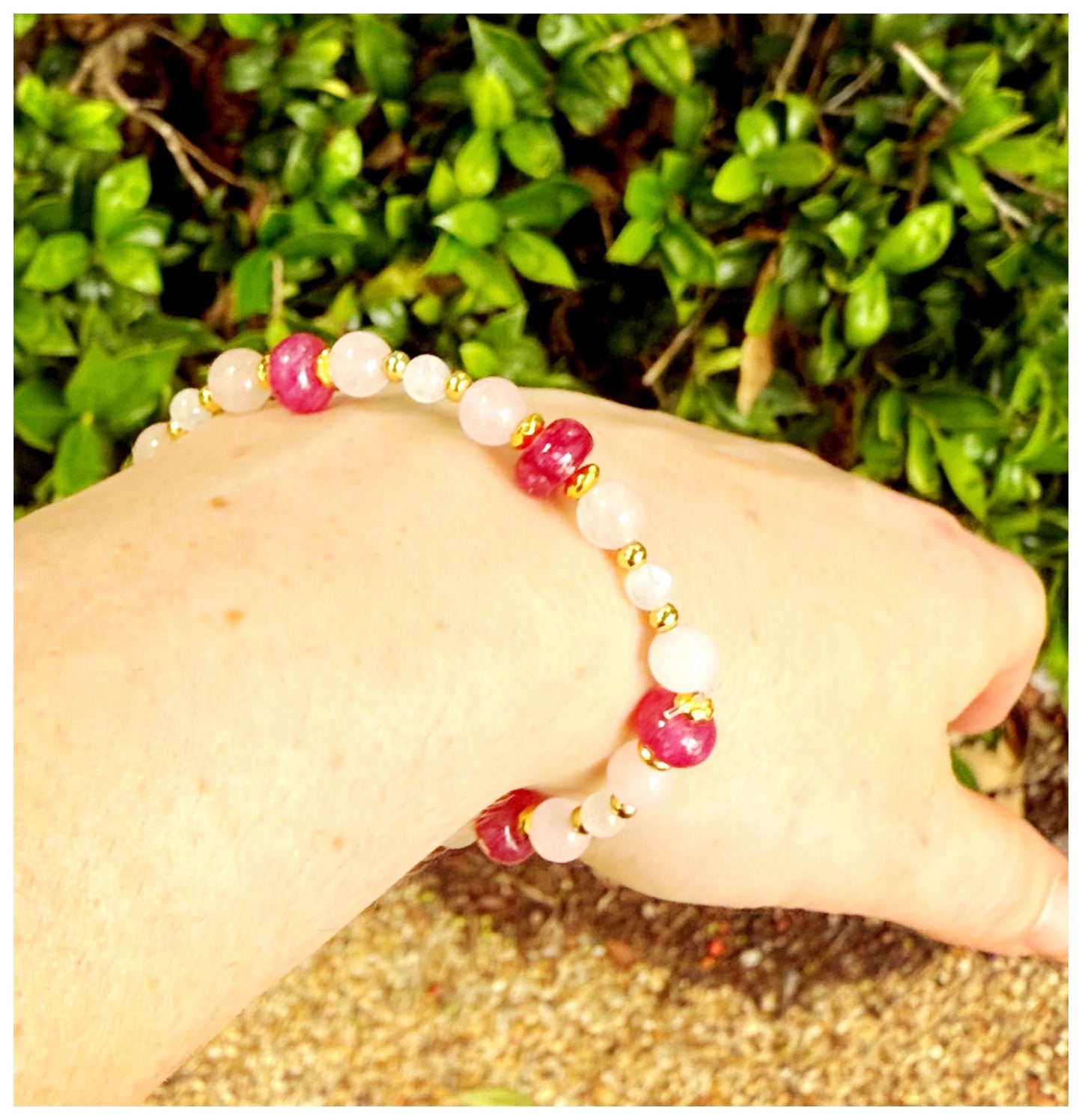 The Love Spell Bracelet