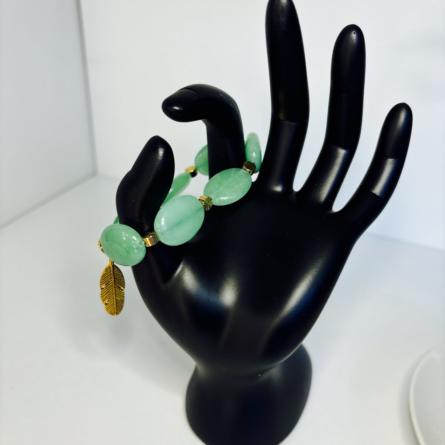 Glorious Goddess Bracelet