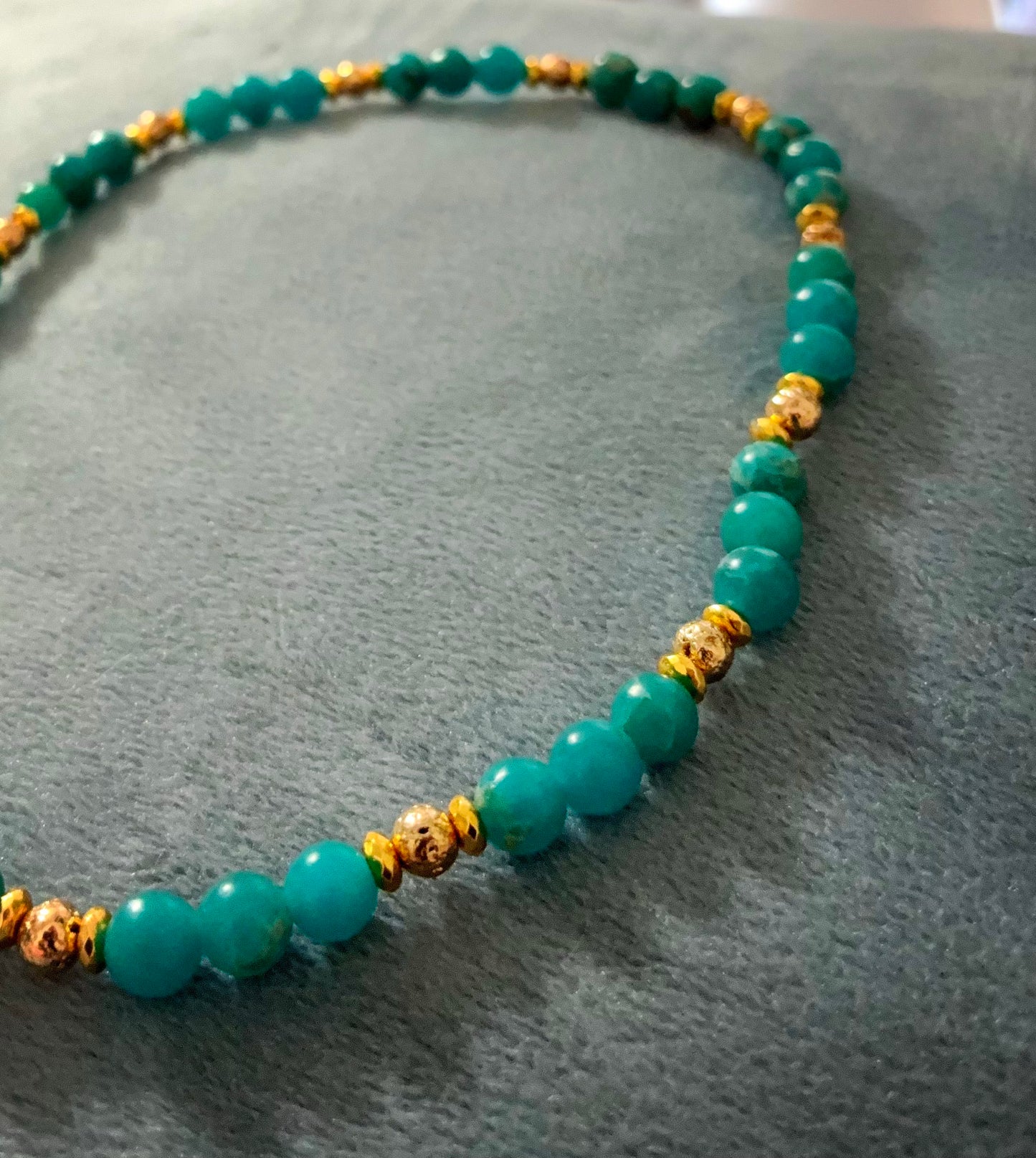 Spellbinding Serpentine Choker