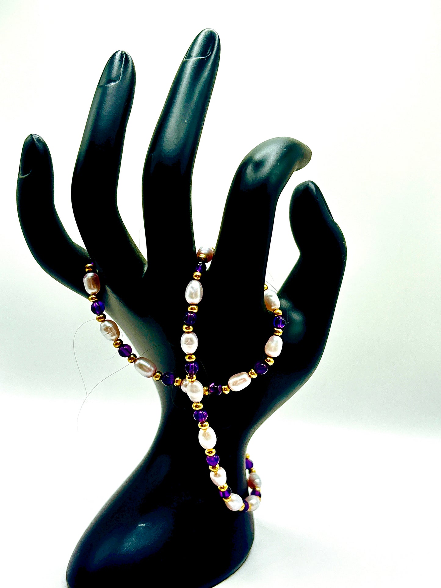 The Gem of Queens Necklace