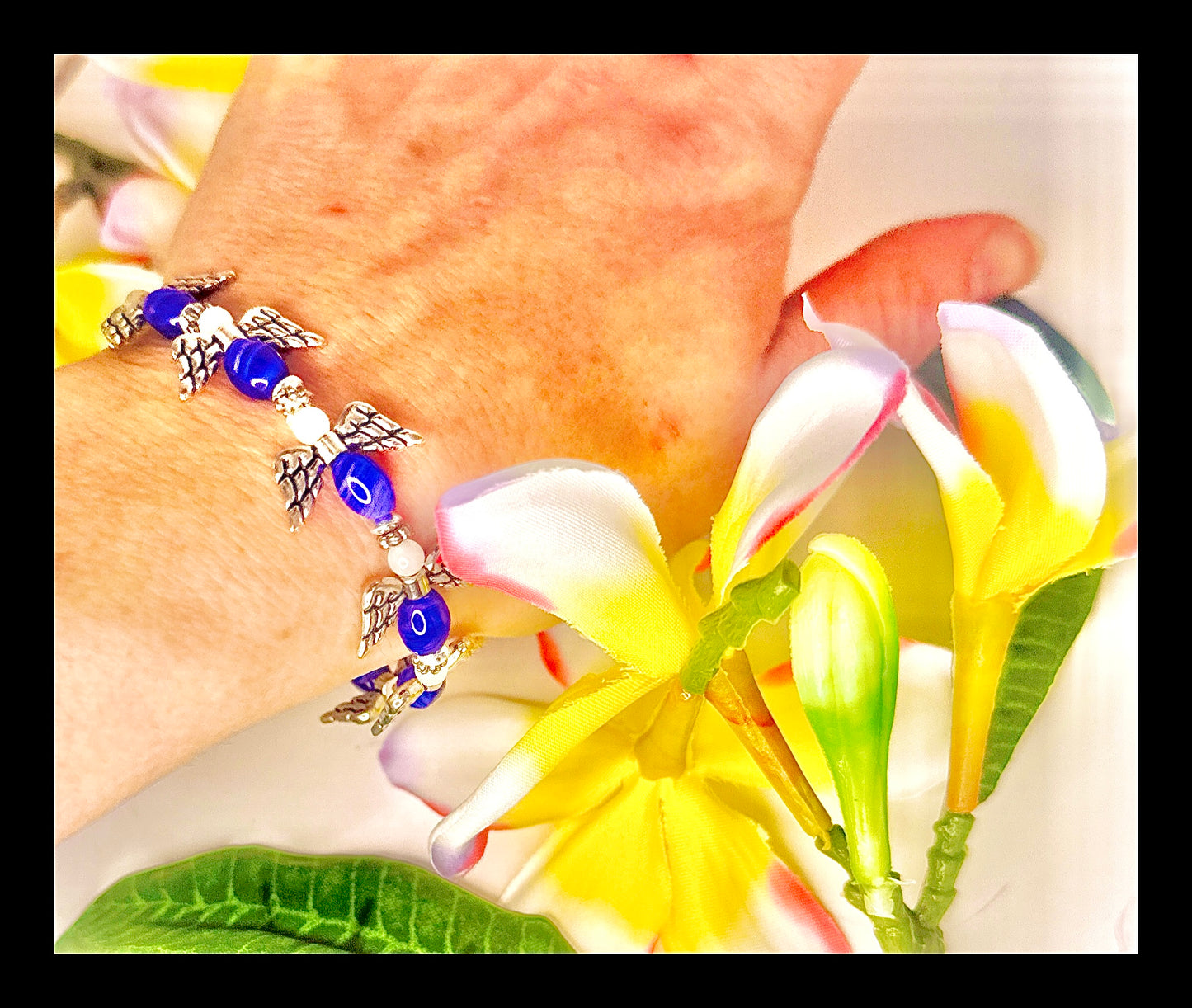 ✨ Guardian Angels Bracelet✨