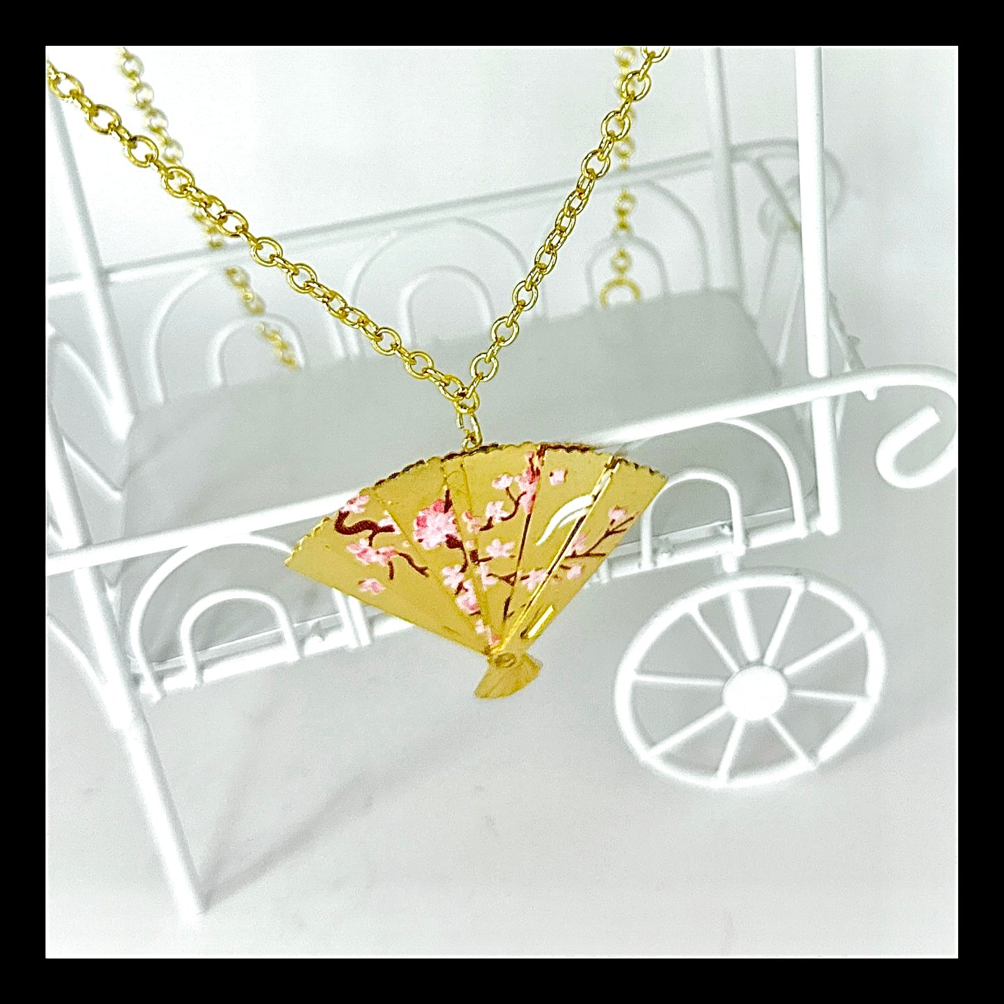 ✨Secret Seduction Necklace✨