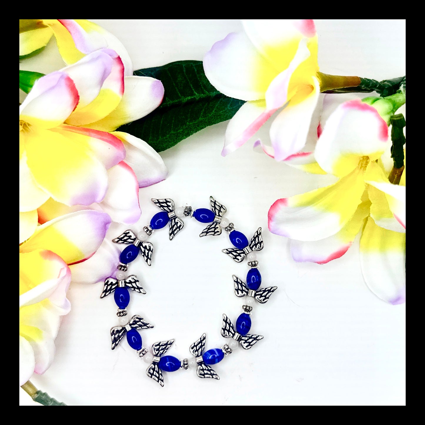✨ Guardian Angels Bracelet✨