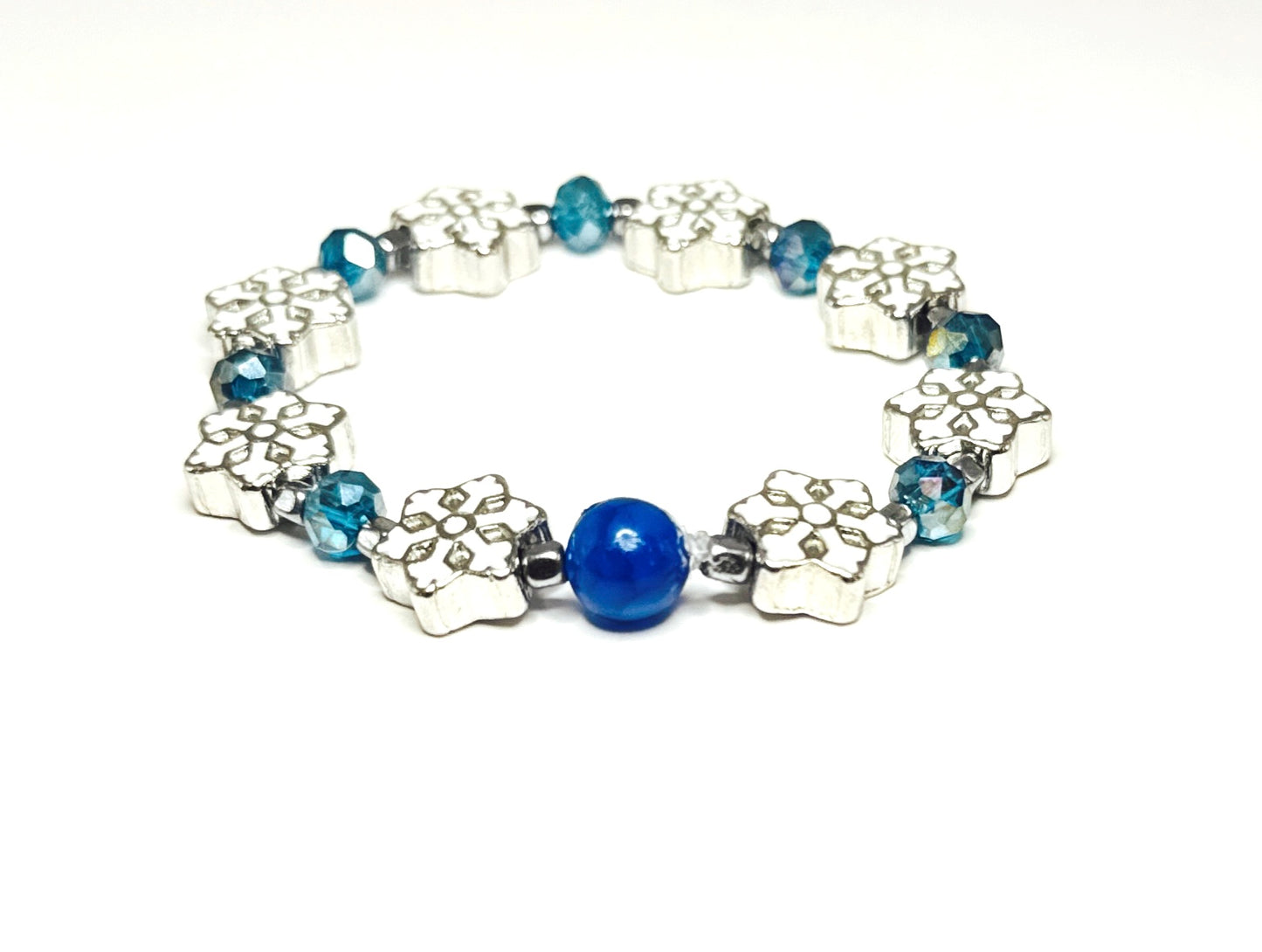 Winter Wonderland Bracelet