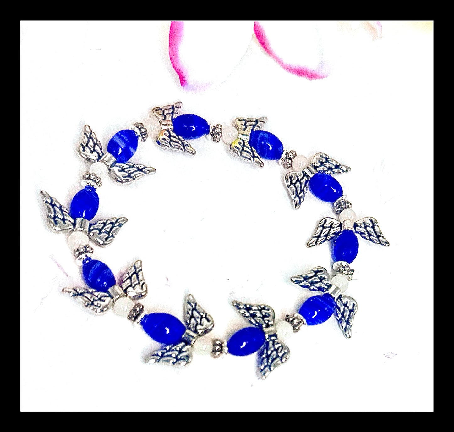 ✨ Guardian Angels Bracelet✨