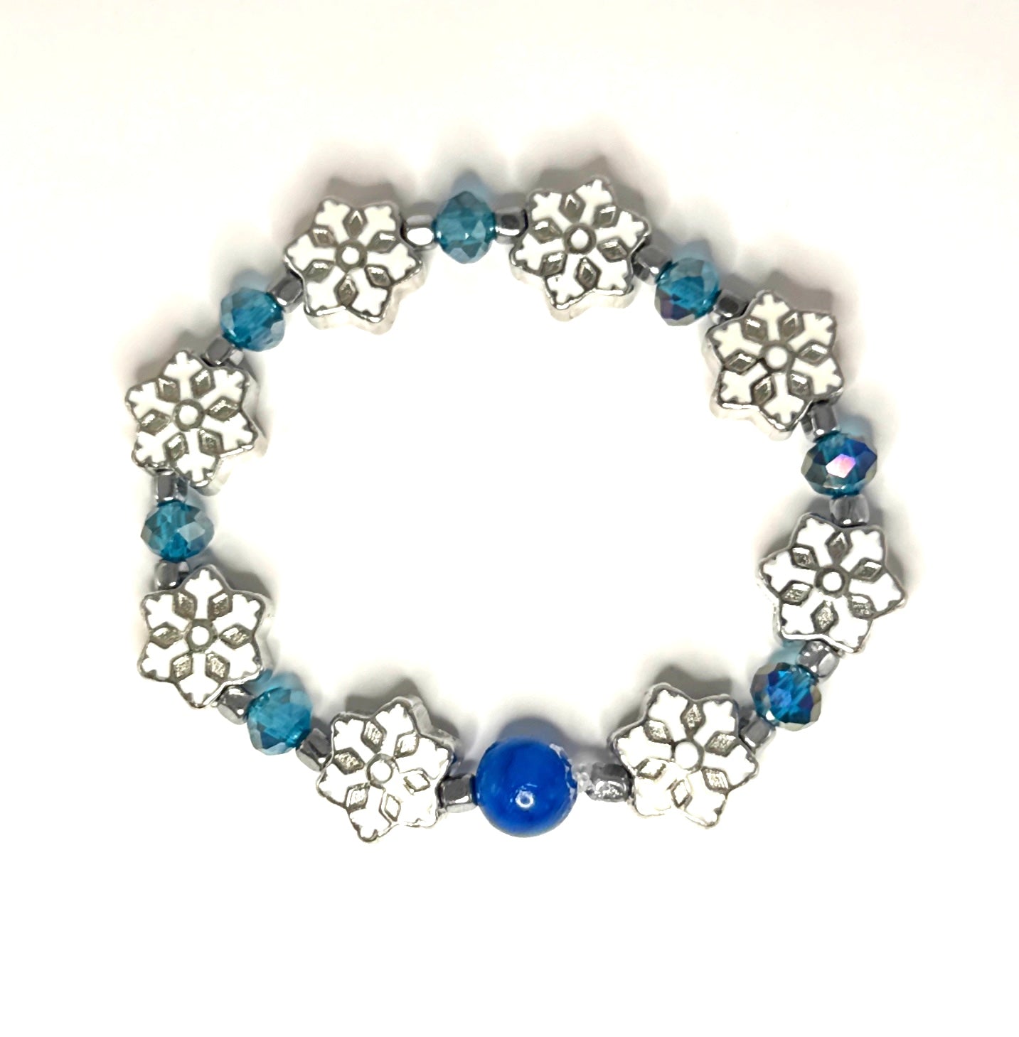 Winter Wonderland Bracelet