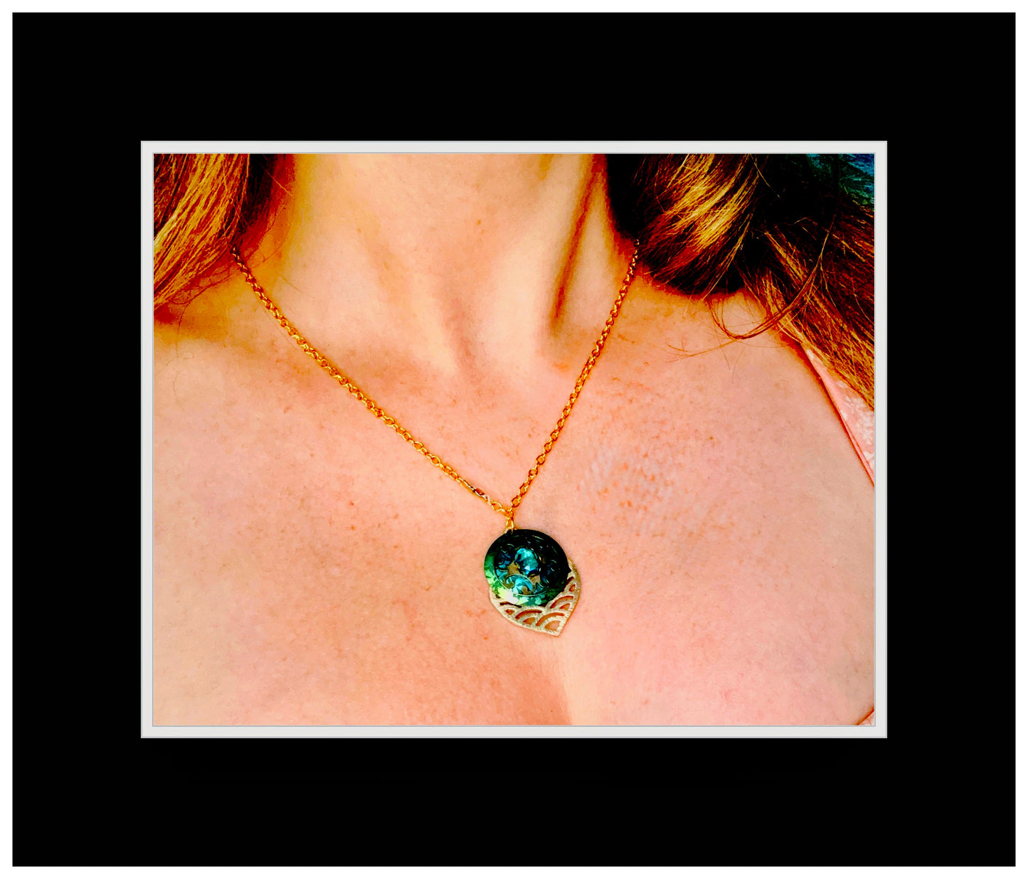✨Alchemist Necklace✨