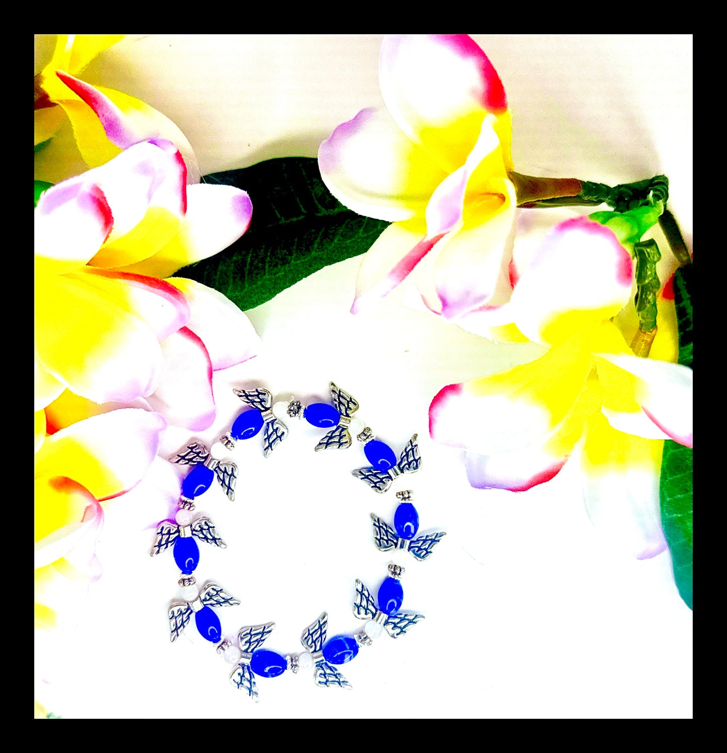 ✨ Guardian Angels Bracelet✨