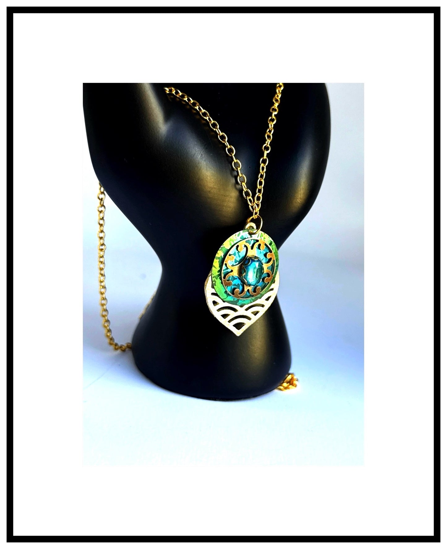 ✨Alchemist Necklace✨