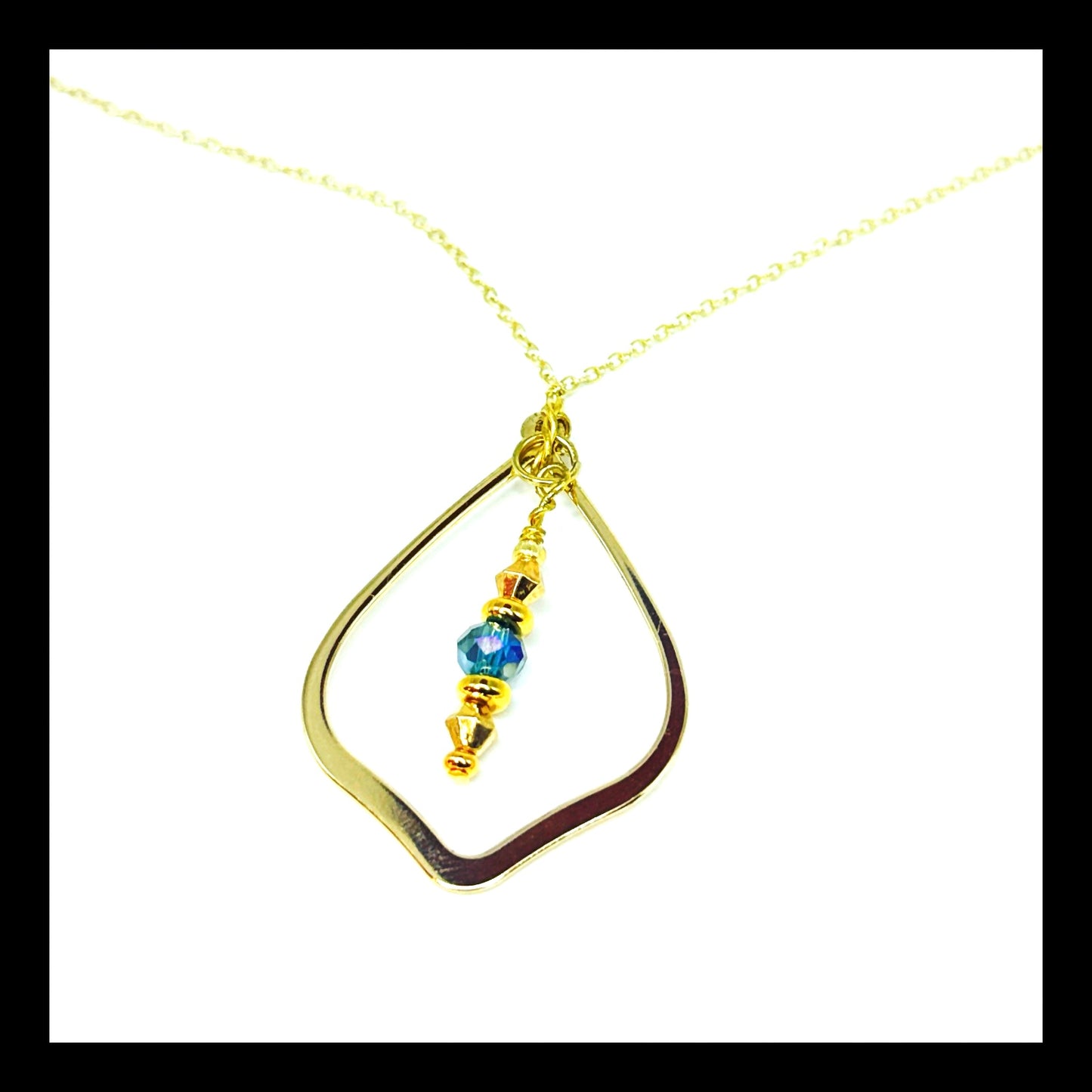 ✨Chic Bay Breeze Necklace✨