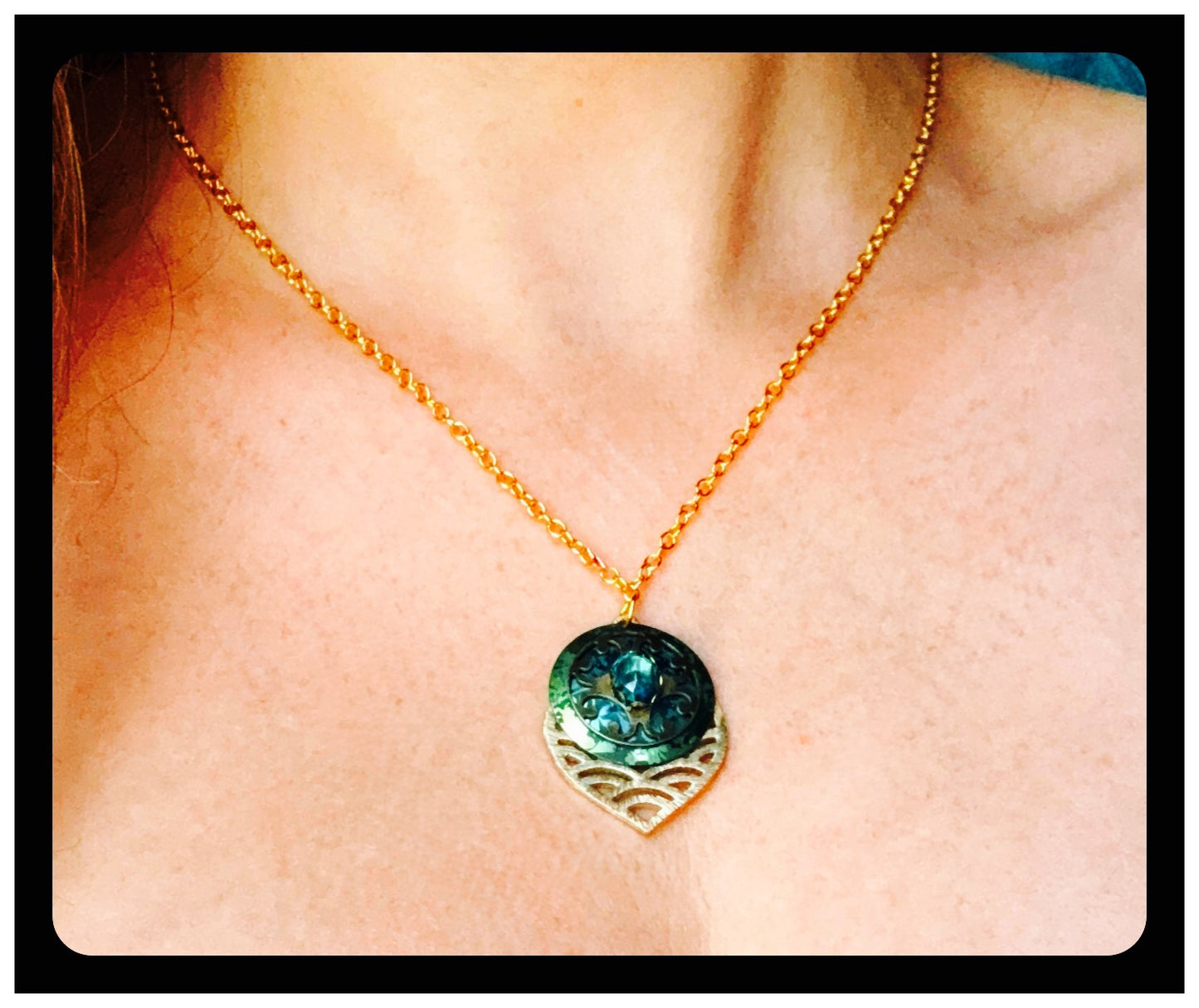 ✨Alchemist Necklace✨