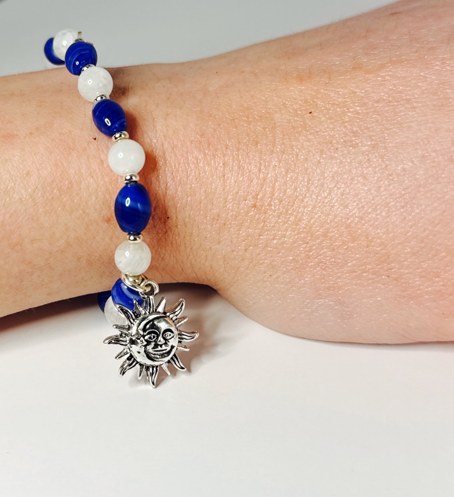 Divine Union Bracelet