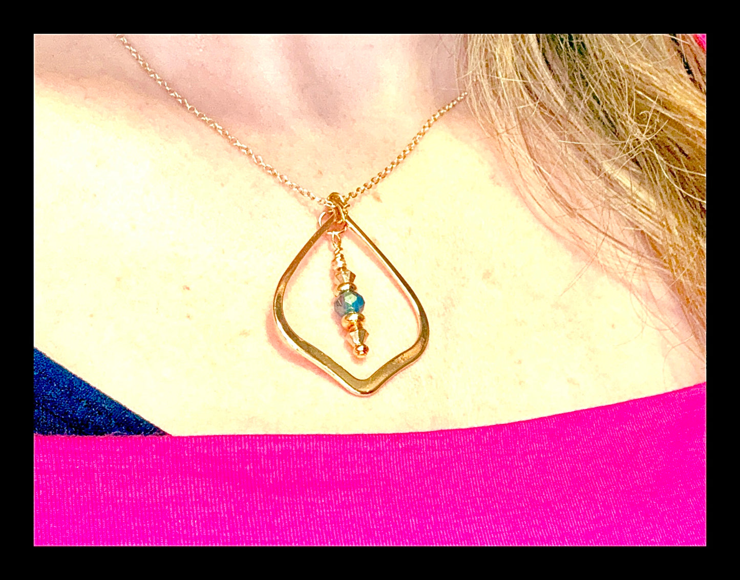 ✨Chic Bay Breeze Necklace✨