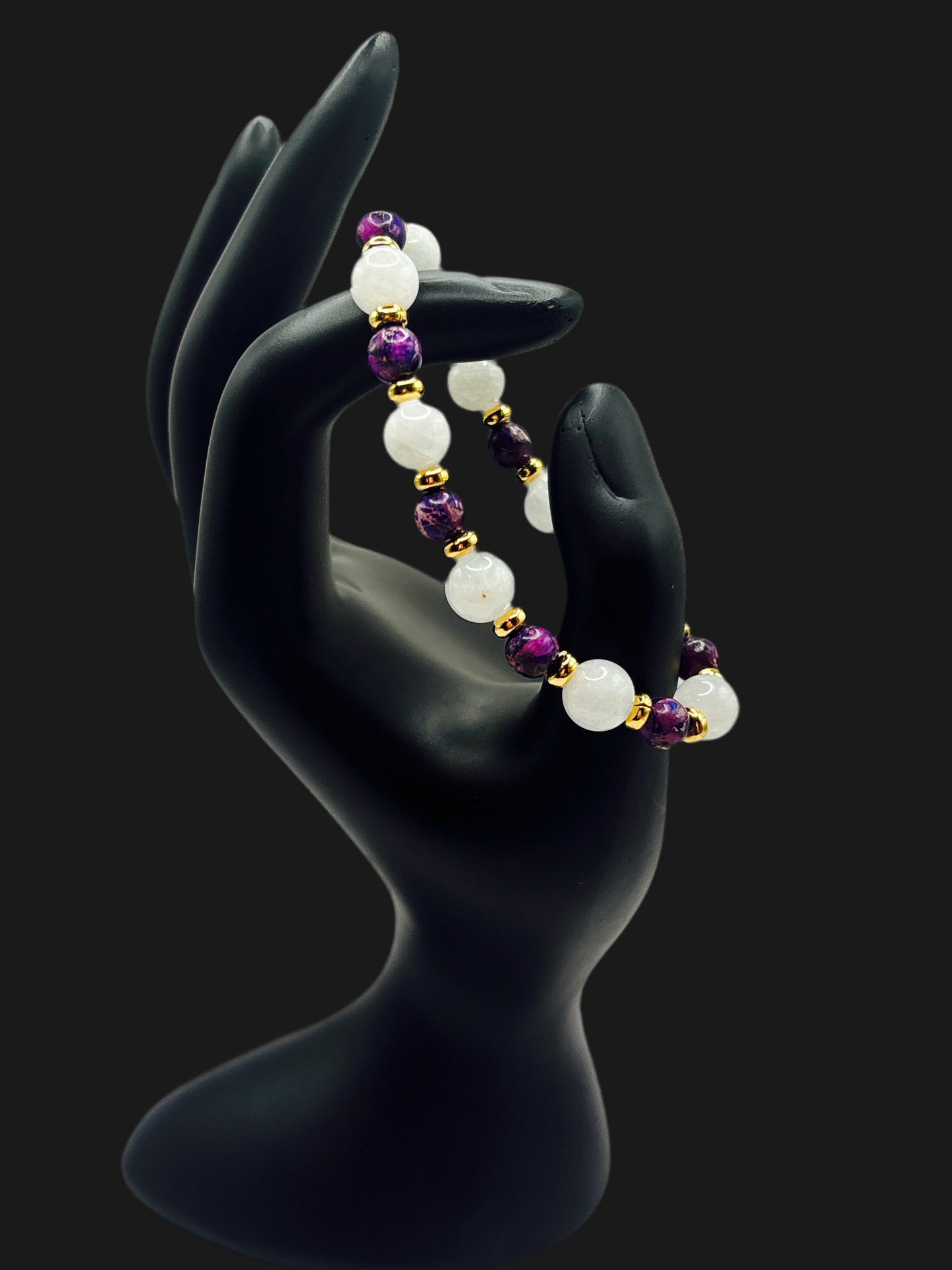 Moonstone Magic Bracelet