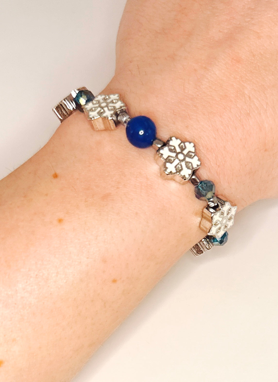 Winter Wonderland Bracelet