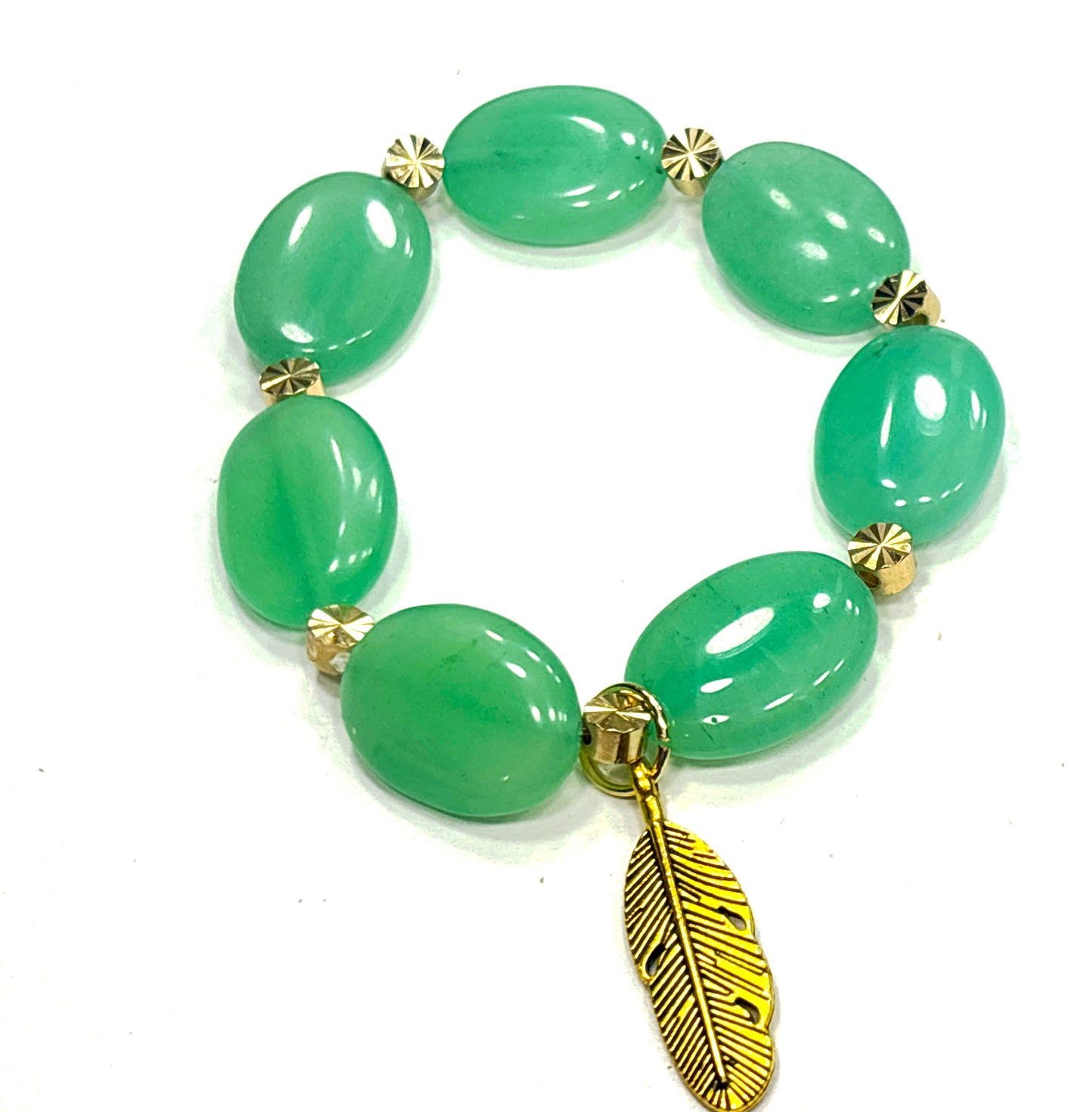 Glorious Goddess Bracelet