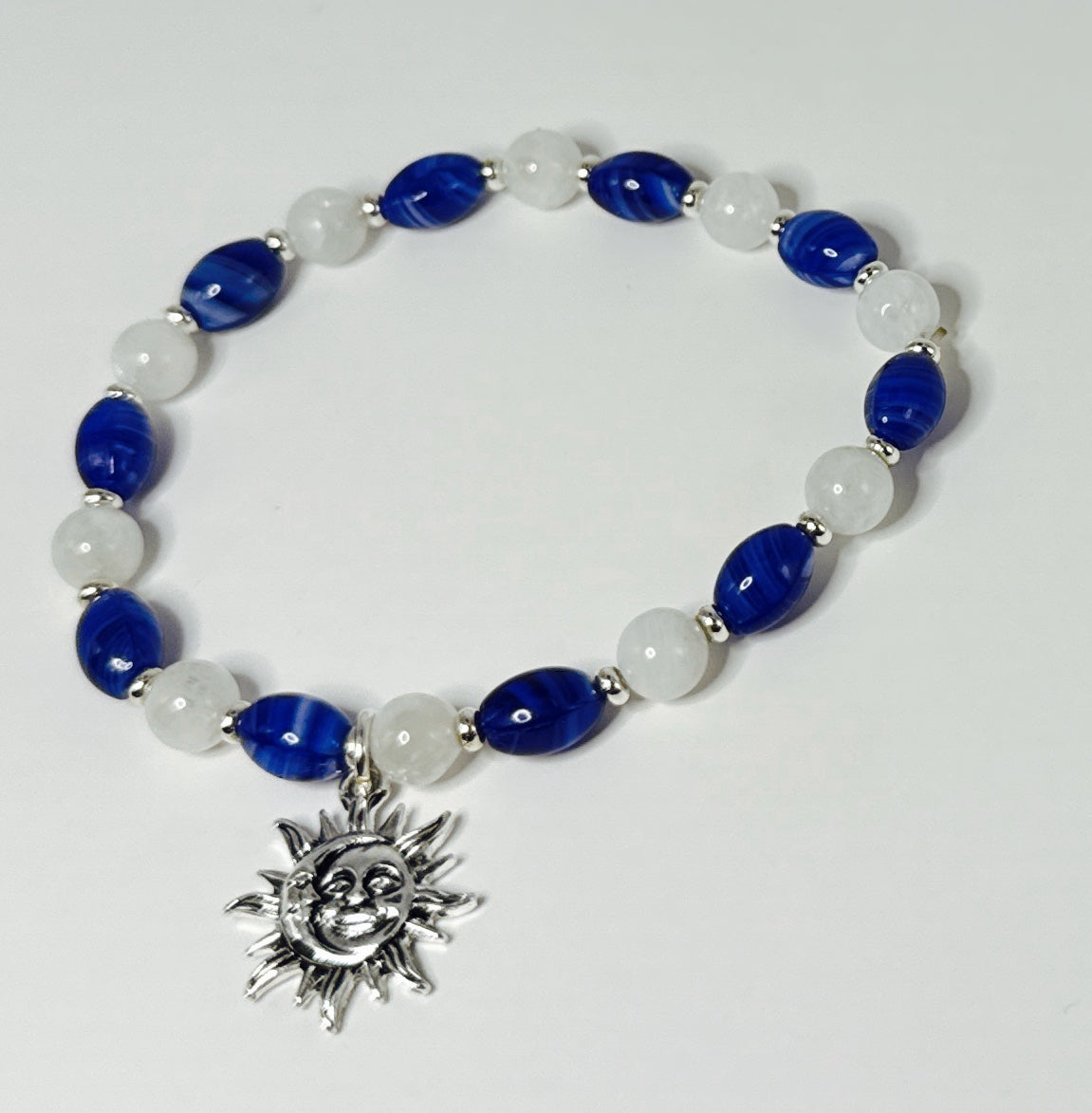 Divine Union Bracelet