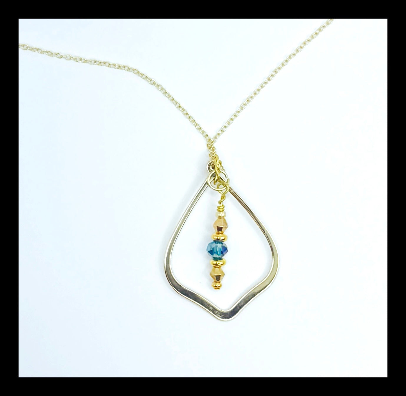 ✨Chic Bay Breeze Necklace✨