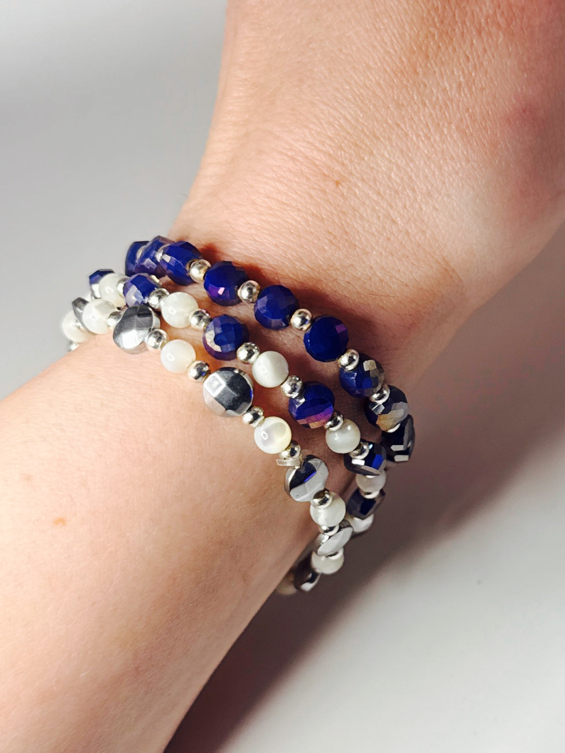 ✨Canyon Moonrise Bracelet Set