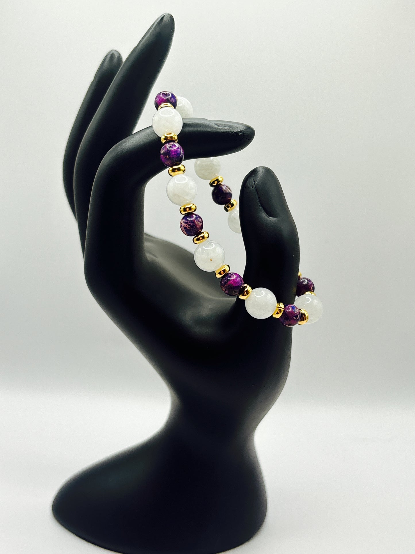 Moonstone Magic Bracelet