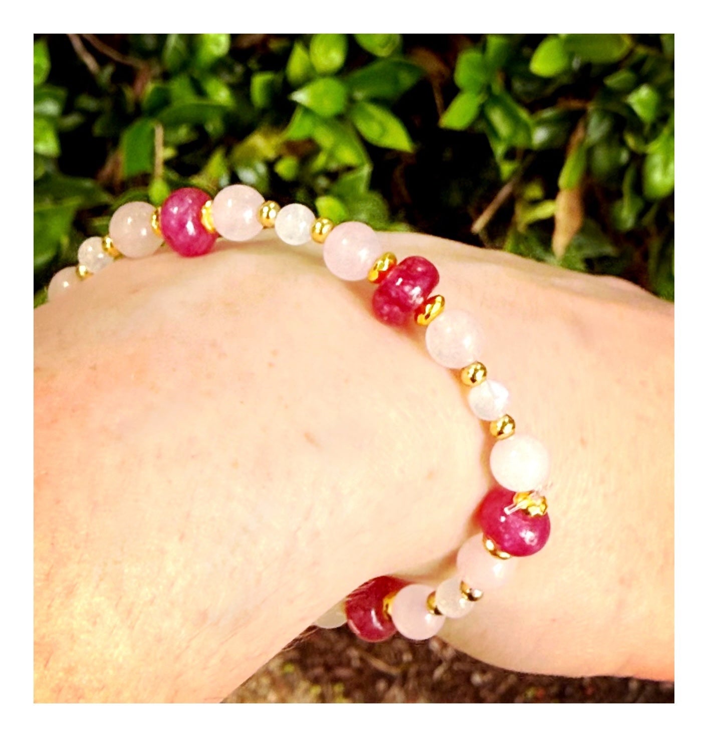 The Love Spell Bracelet