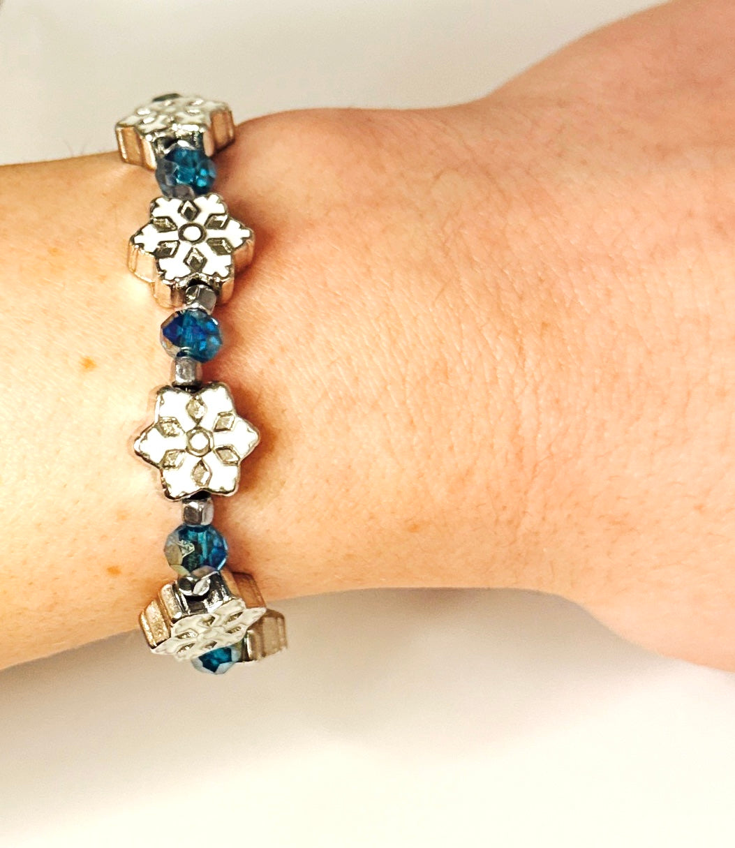 Winter Wonderland Bracelet