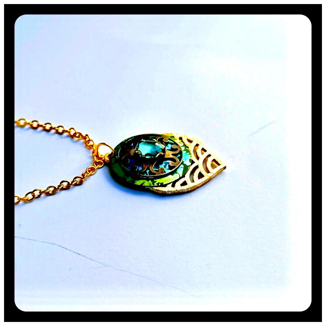 ✨Alchemist Necklace✨