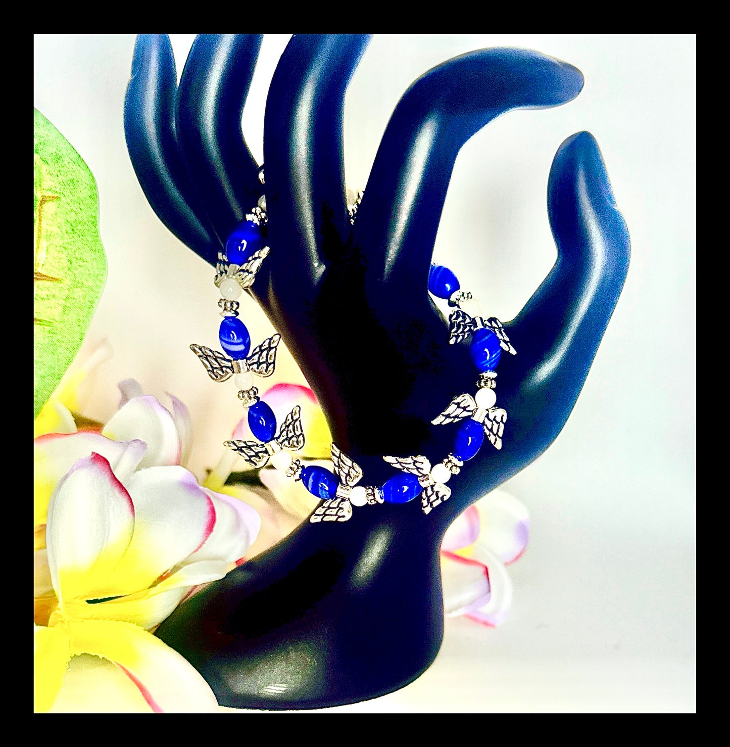 ✨ Guardian Angels Bracelet✨
