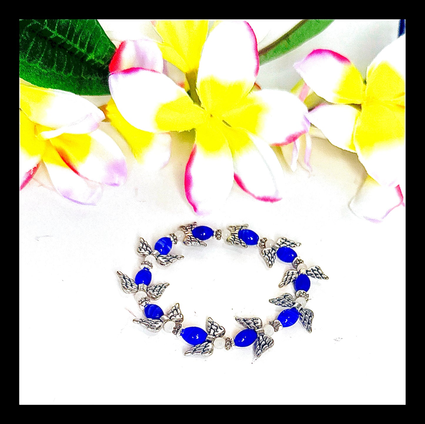 ✨ Guardian Angels Bracelet✨