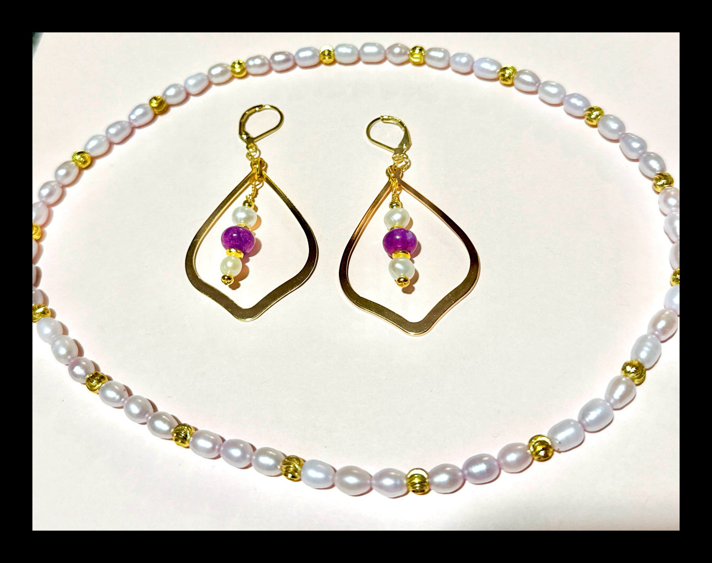 Surprise Custom Treasure Pair (Custom B)