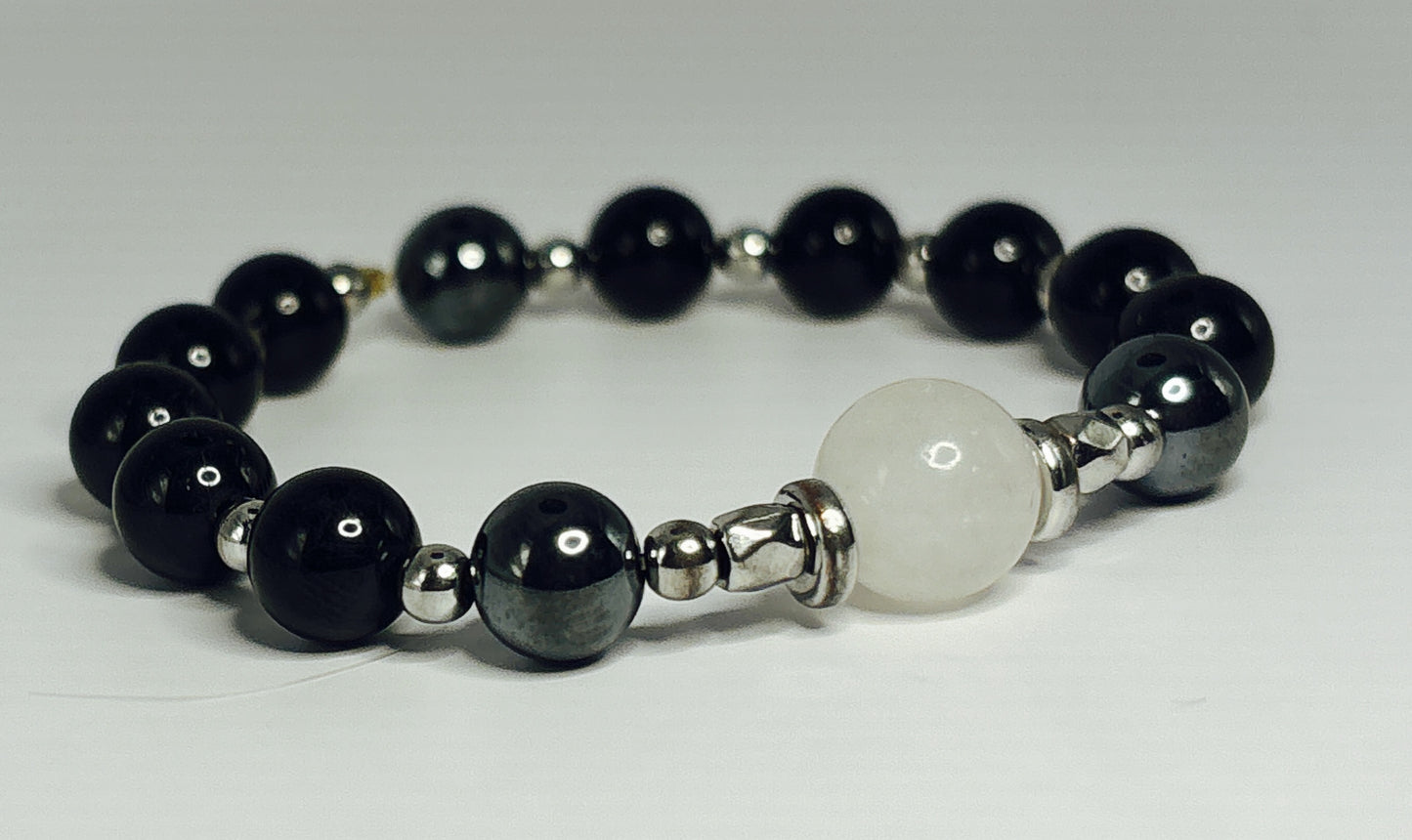 Full Moon Blessings Bracelet