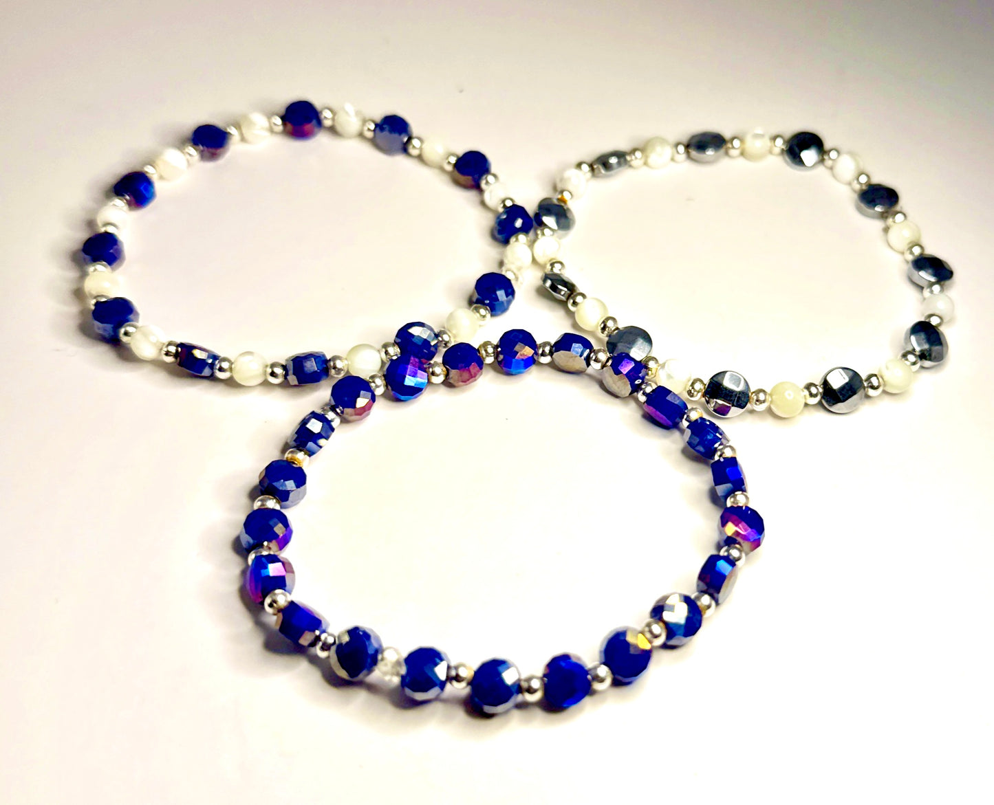 ✨Canyon Moonrise Bracelet Set