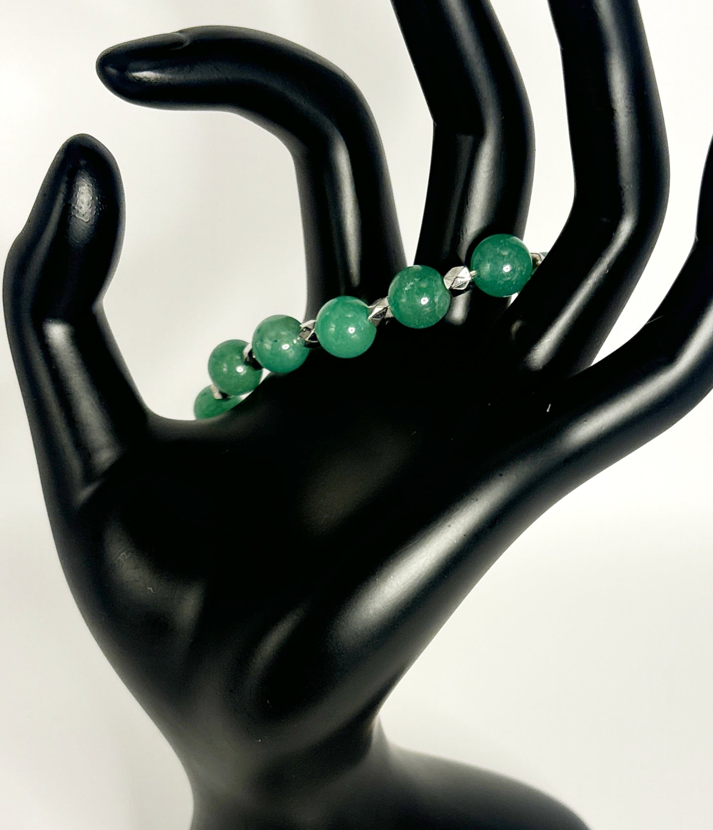 Green Aventurine Bracelet