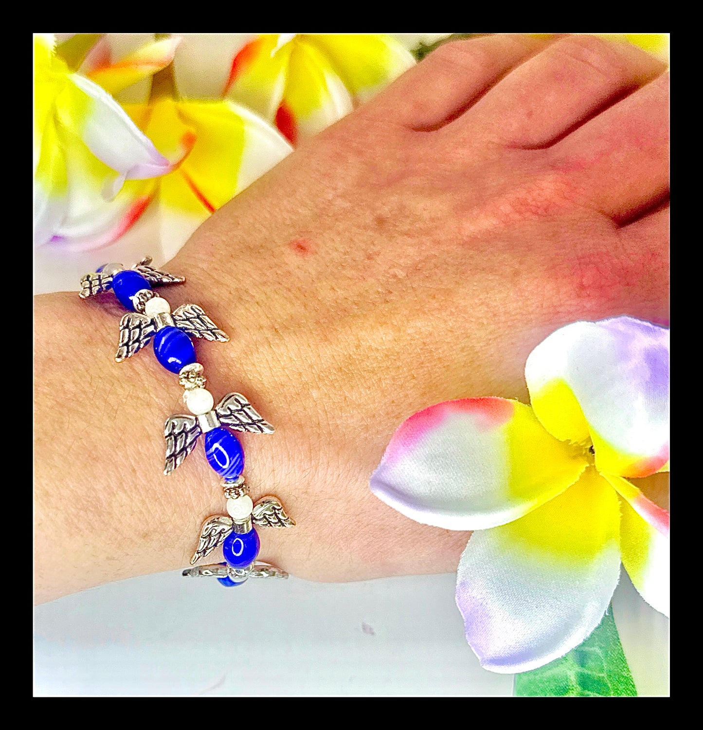 ✨ Guardian Angels Bracelet✨