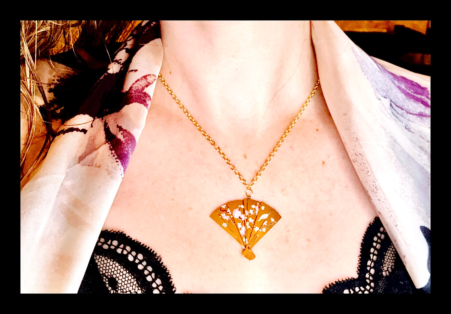 ✨Secret Seduction Necklace✨