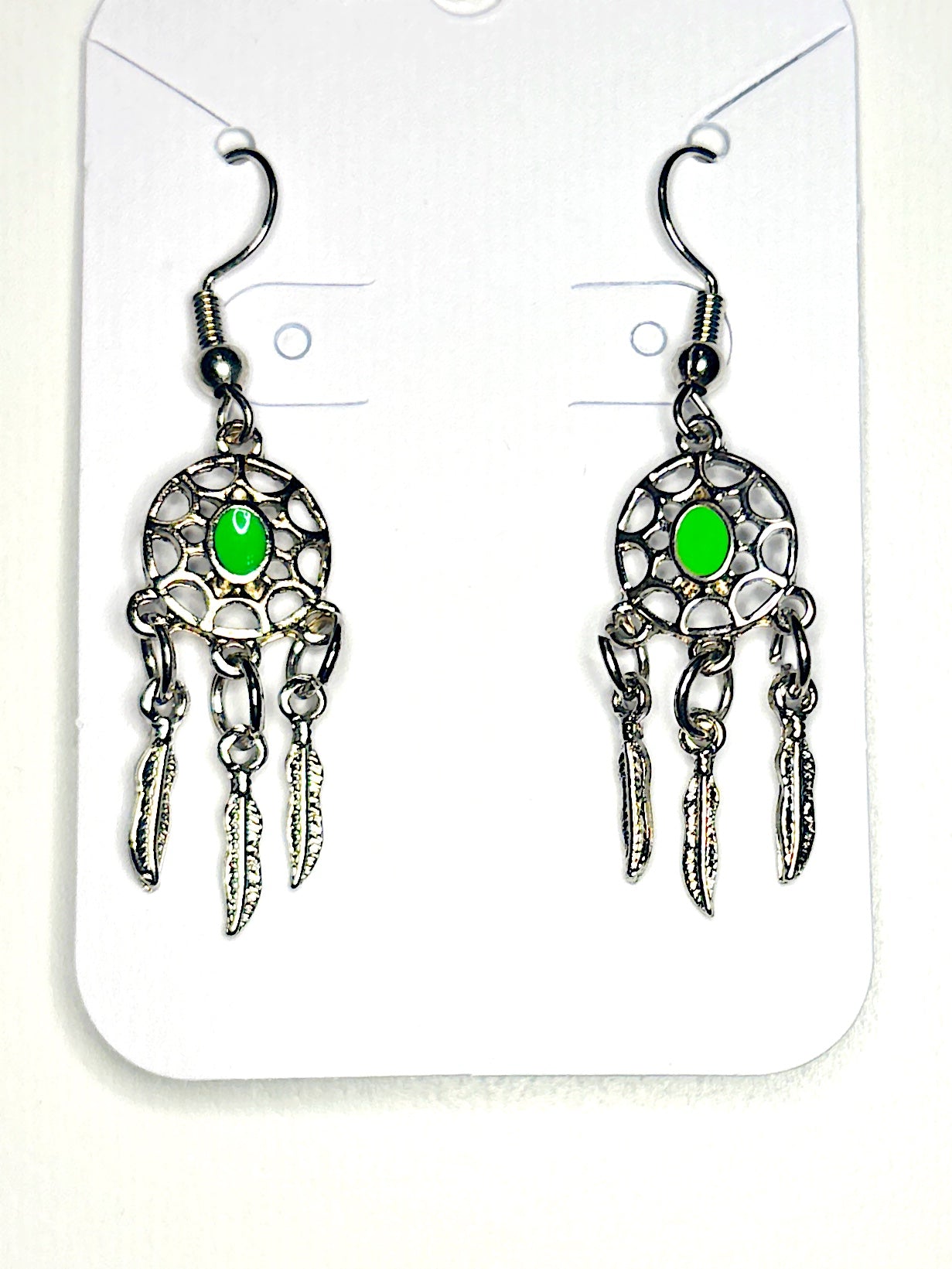 Day-Dream Catcher Earrings