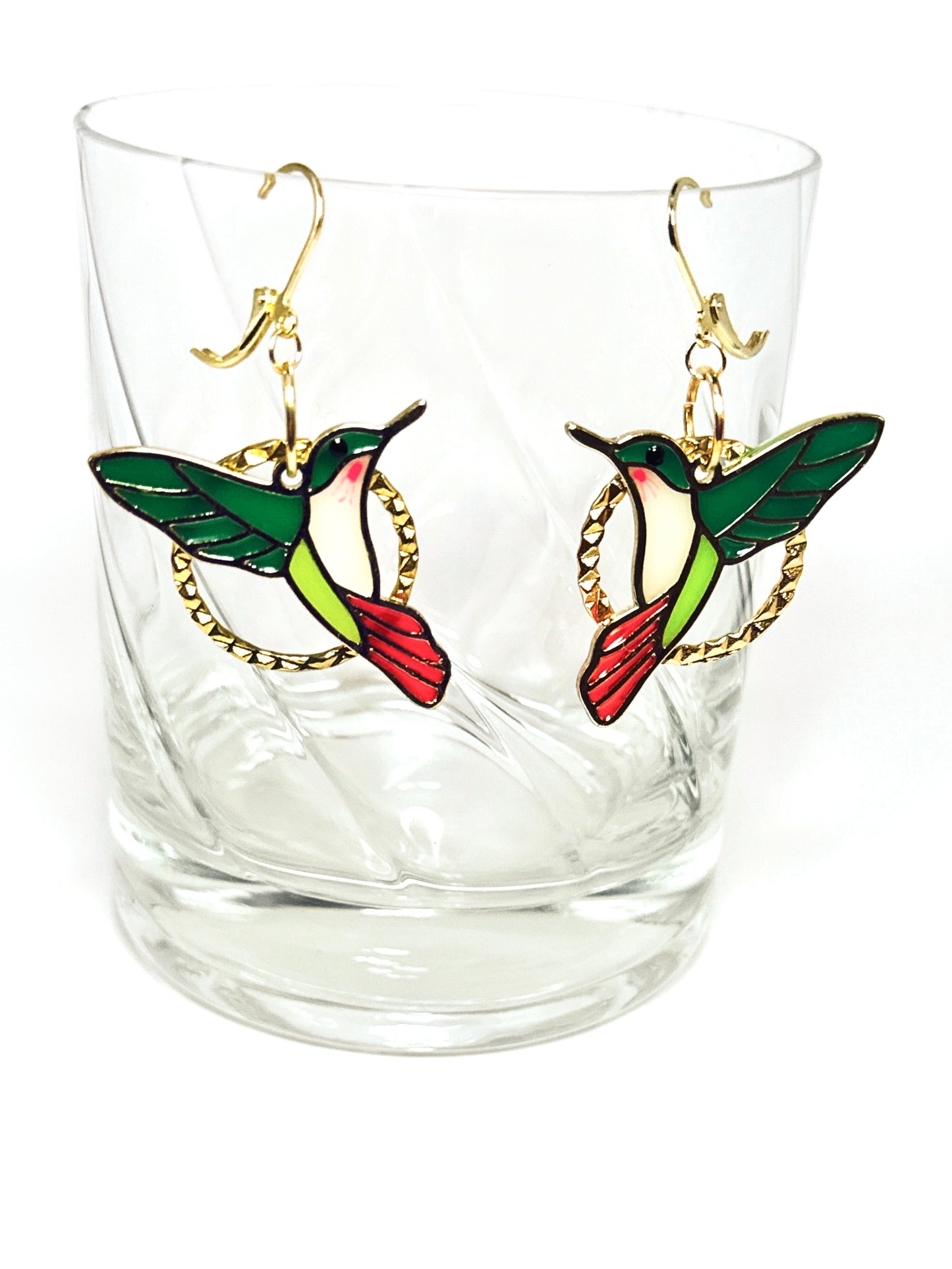 Surprise Custom Treasure Pair (Custom B)