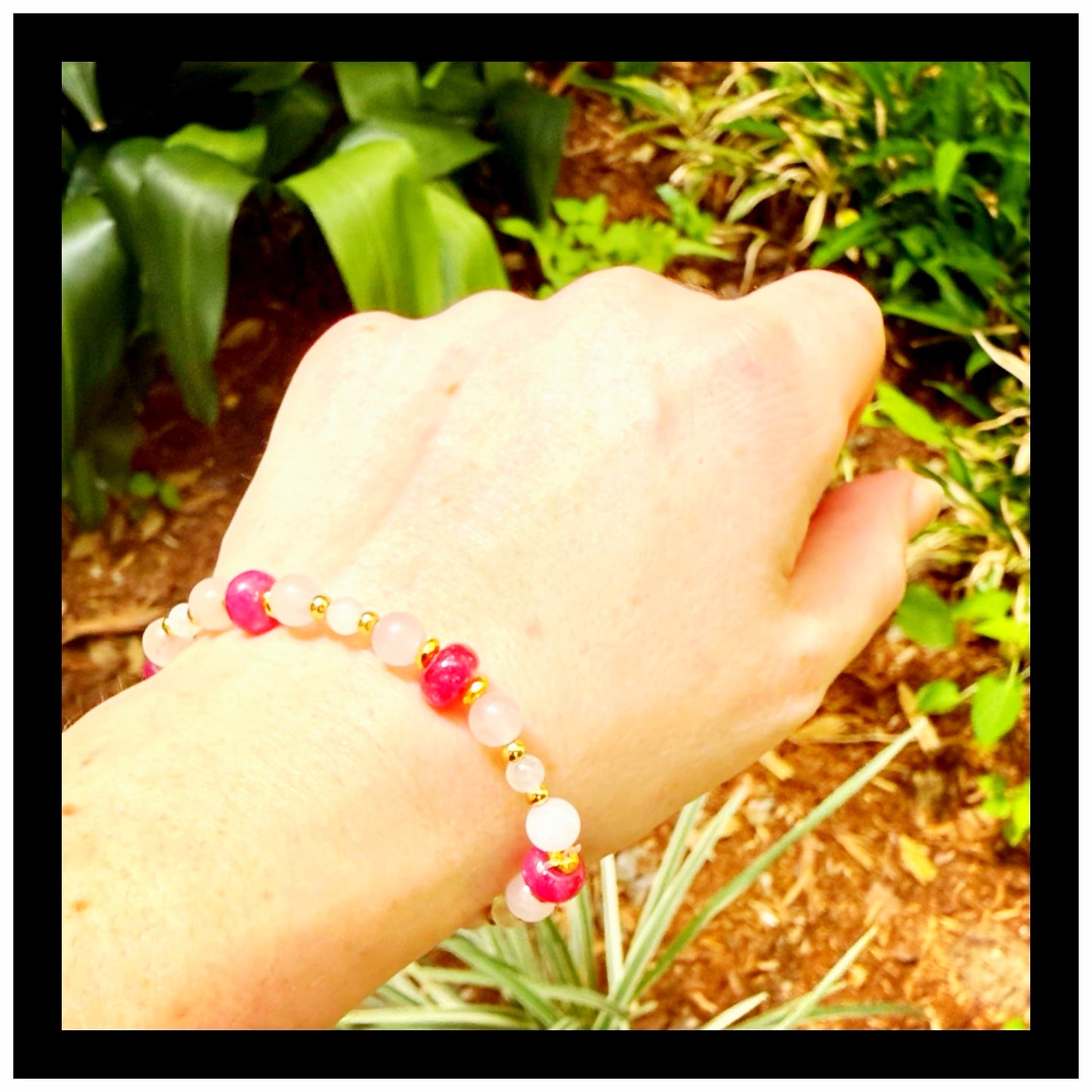 The Love Spell Bracelet