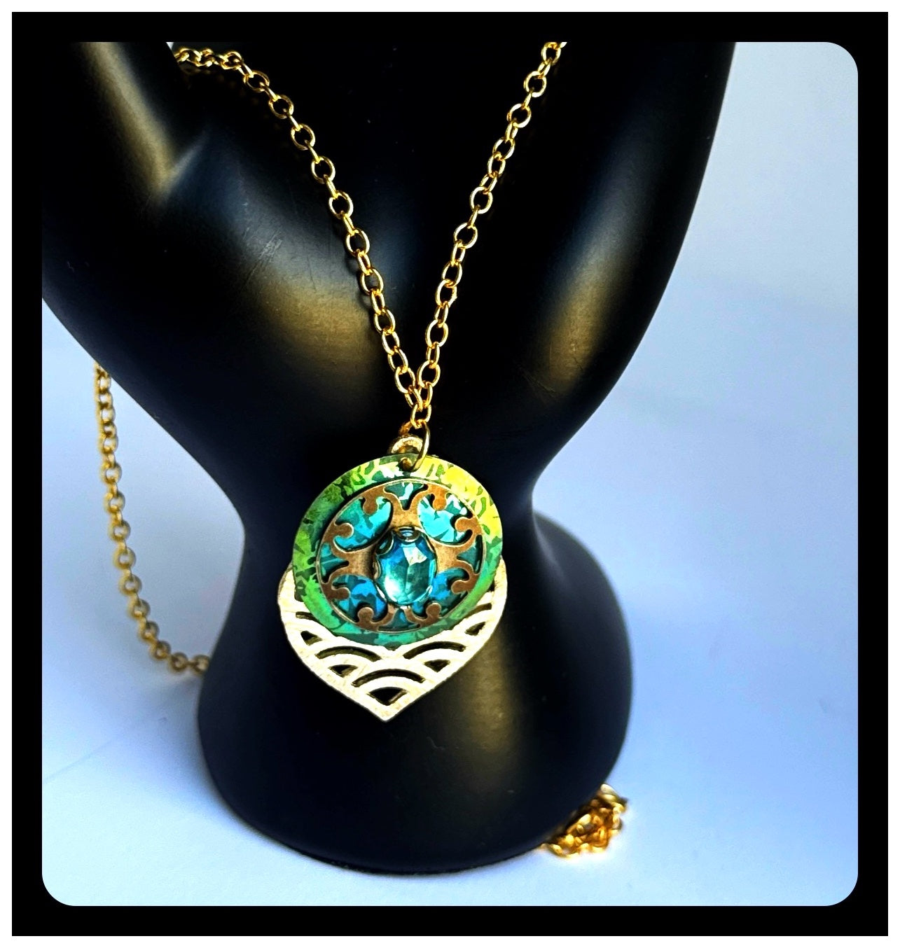✨Alchemist Necklace✨
