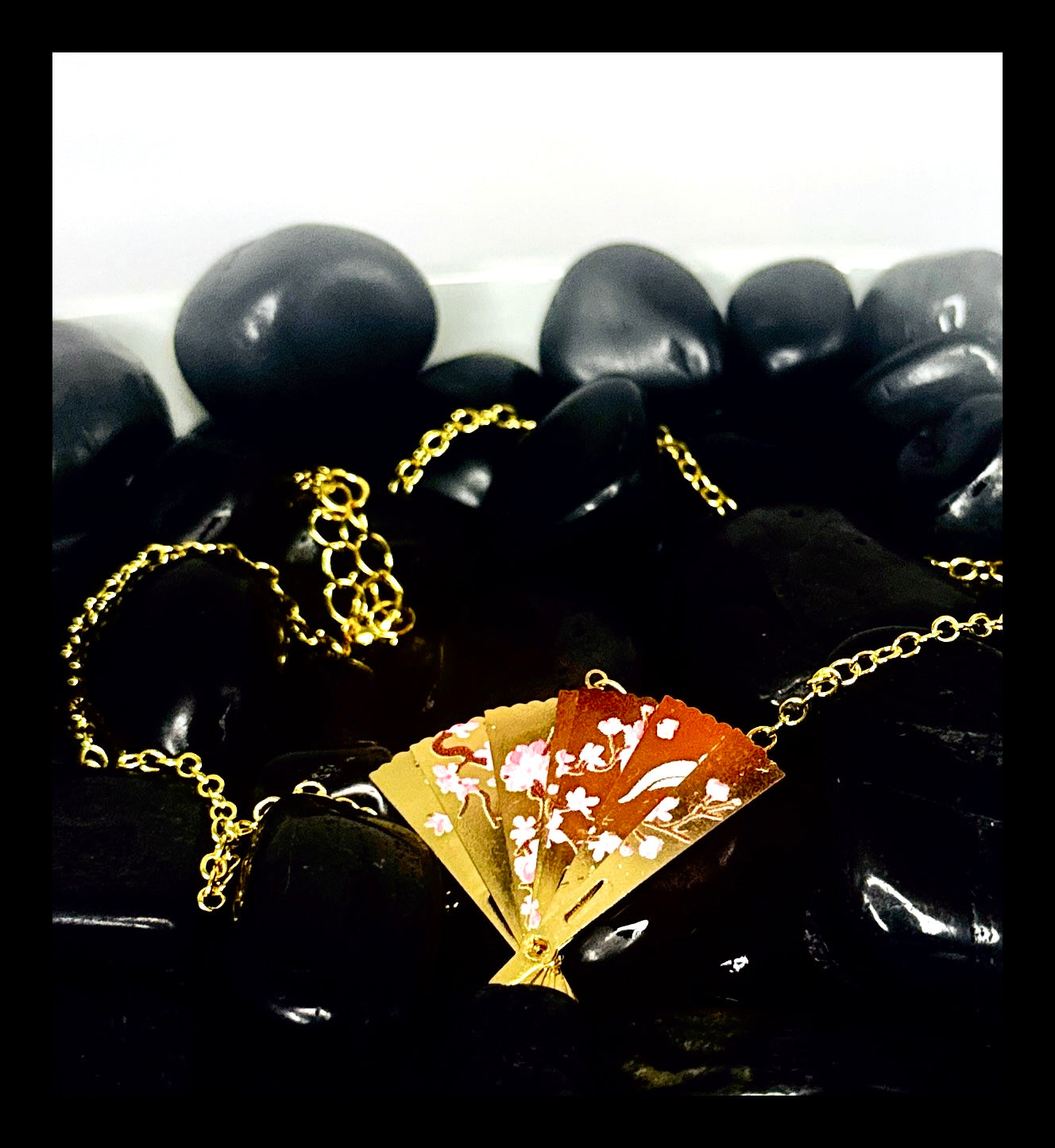 ✨Secret Seduction Necklace✨