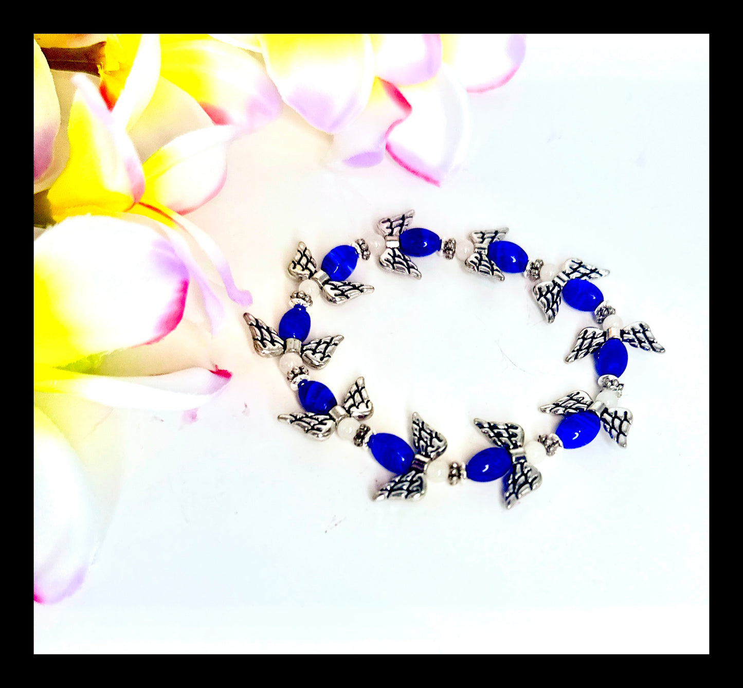 ✨ Guardian Angels Bracelet✨