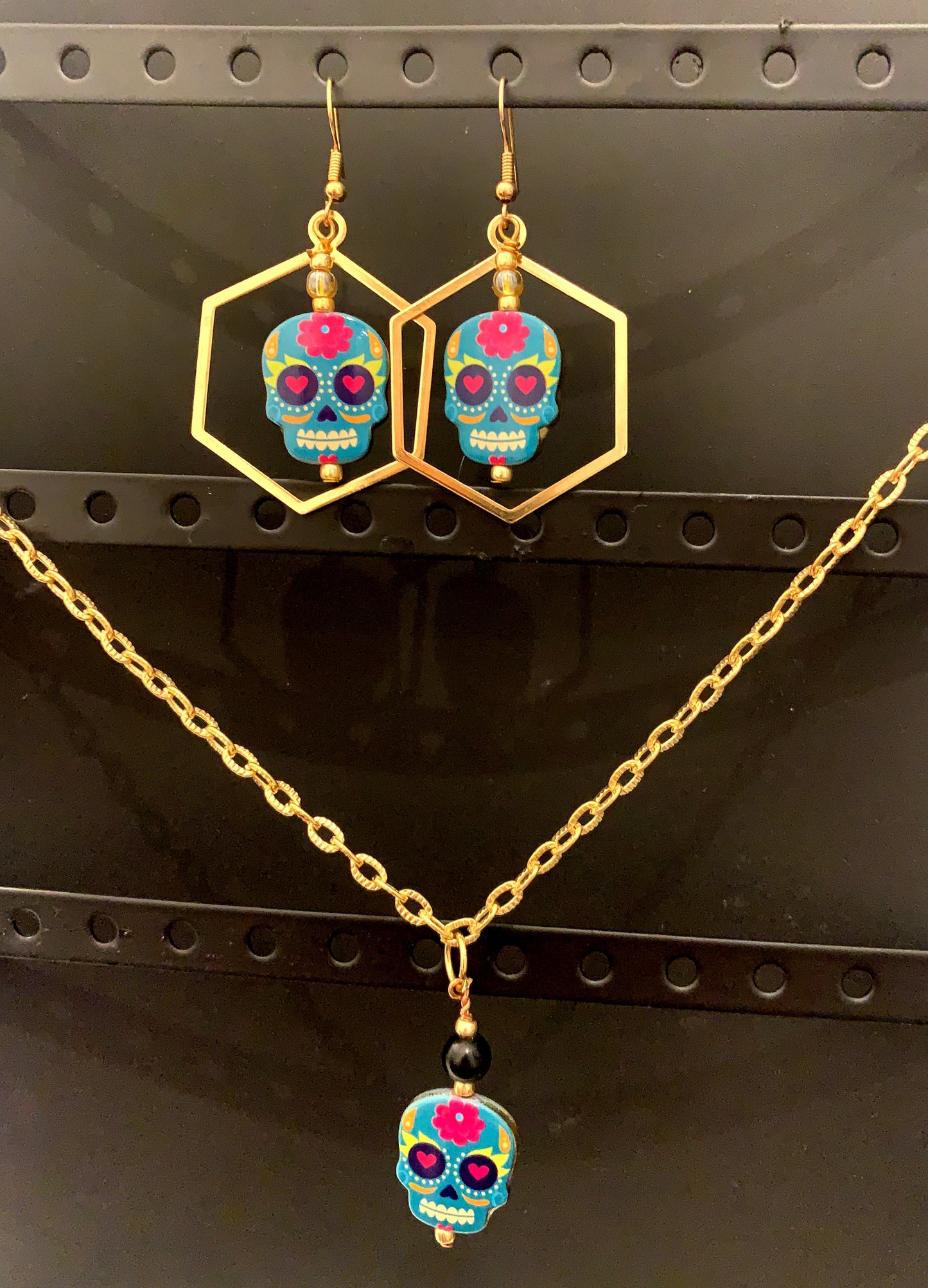 Surprise Custom Treasure Pair (Custom B)