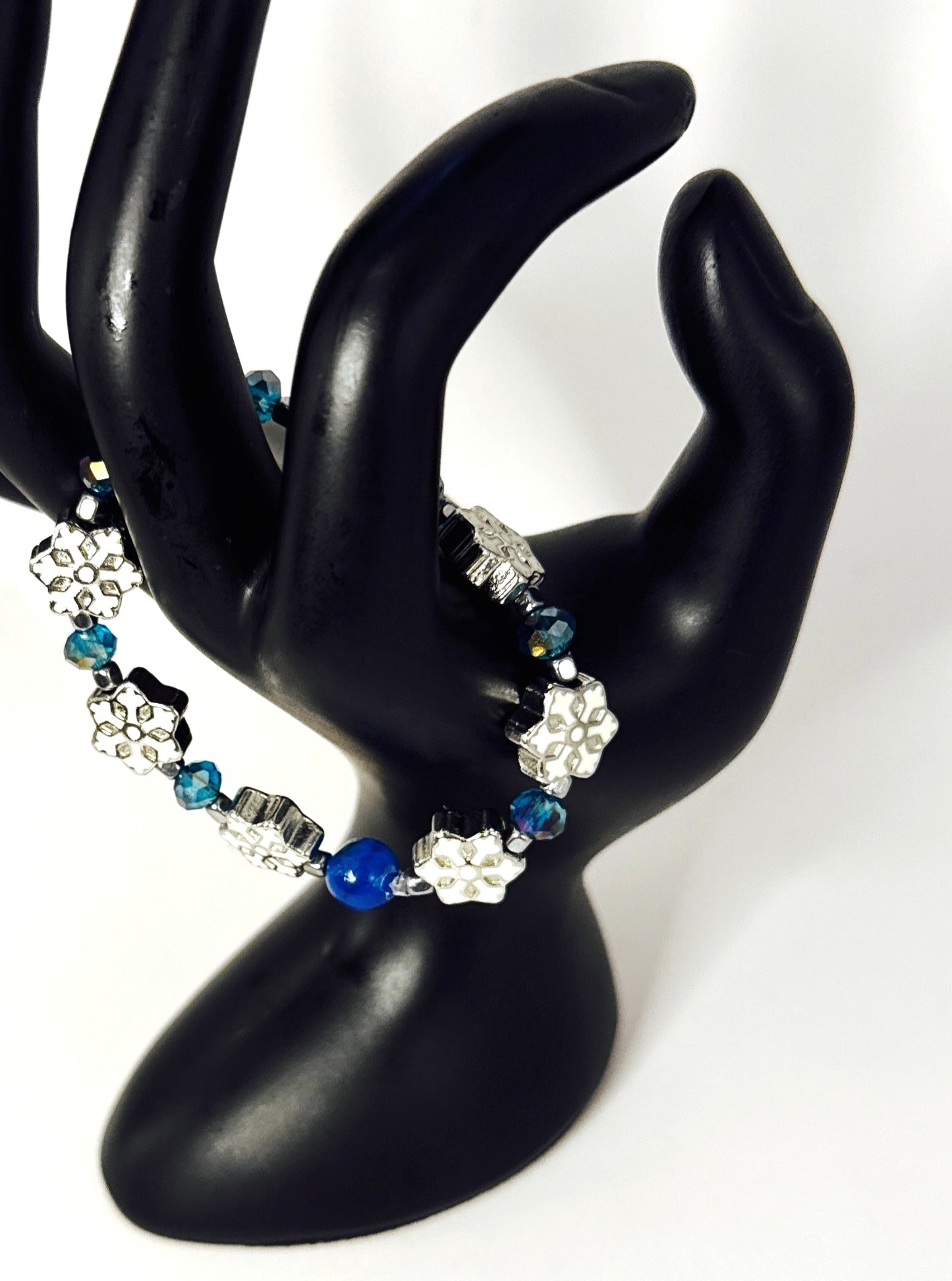 Winter Wonderland Bracelet