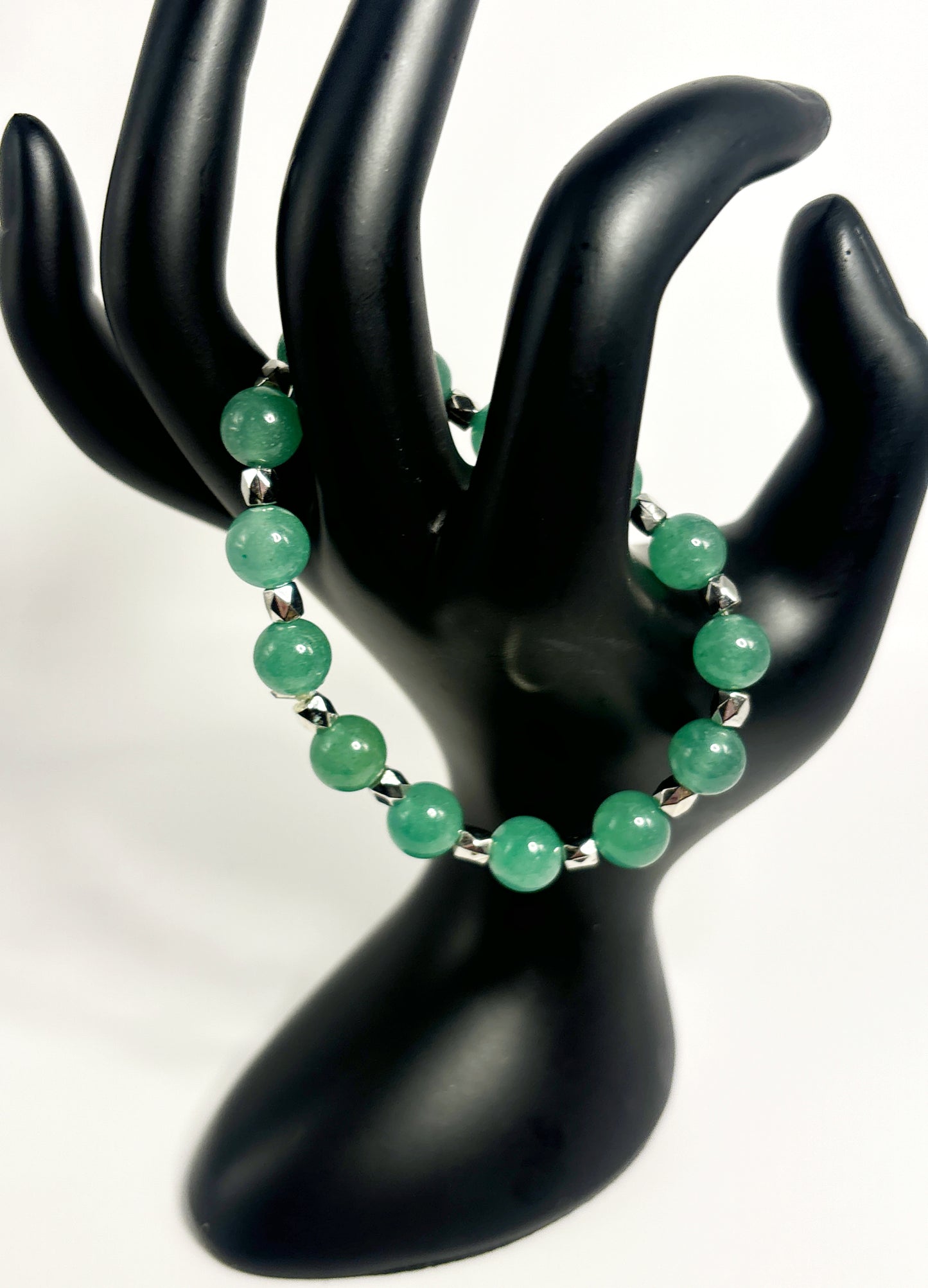 Green Aventurine Bracelet