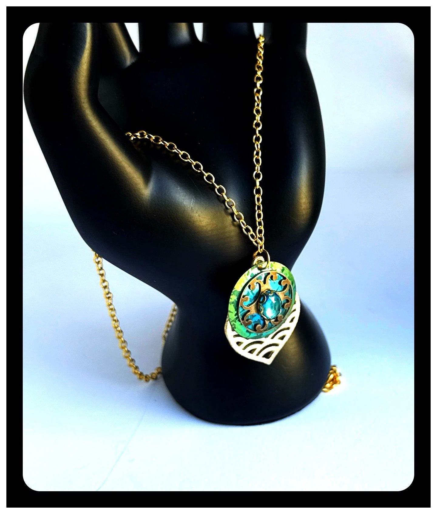 ✨Alchemist Necklace✨