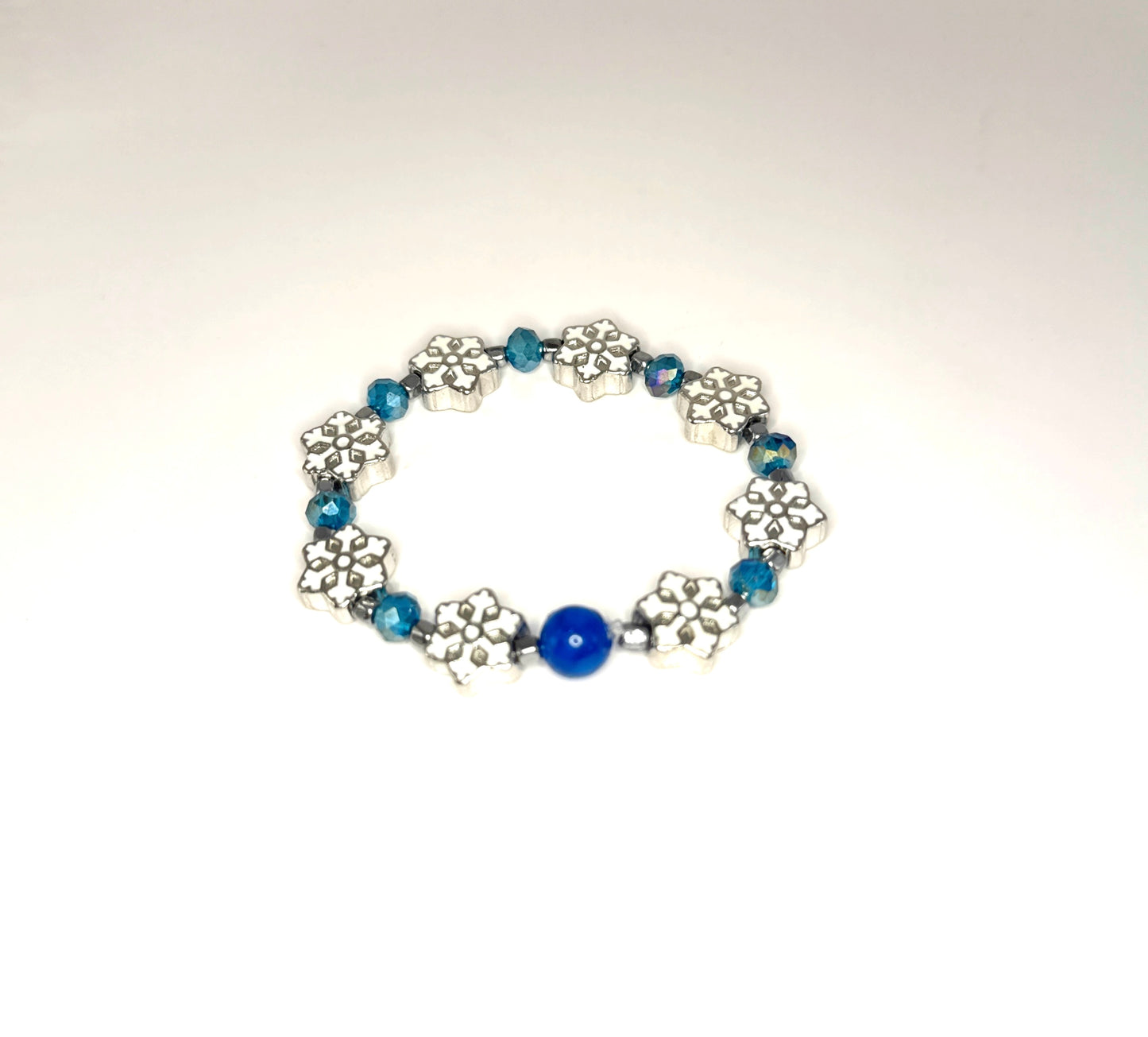 Winter Wonderland Bracelet